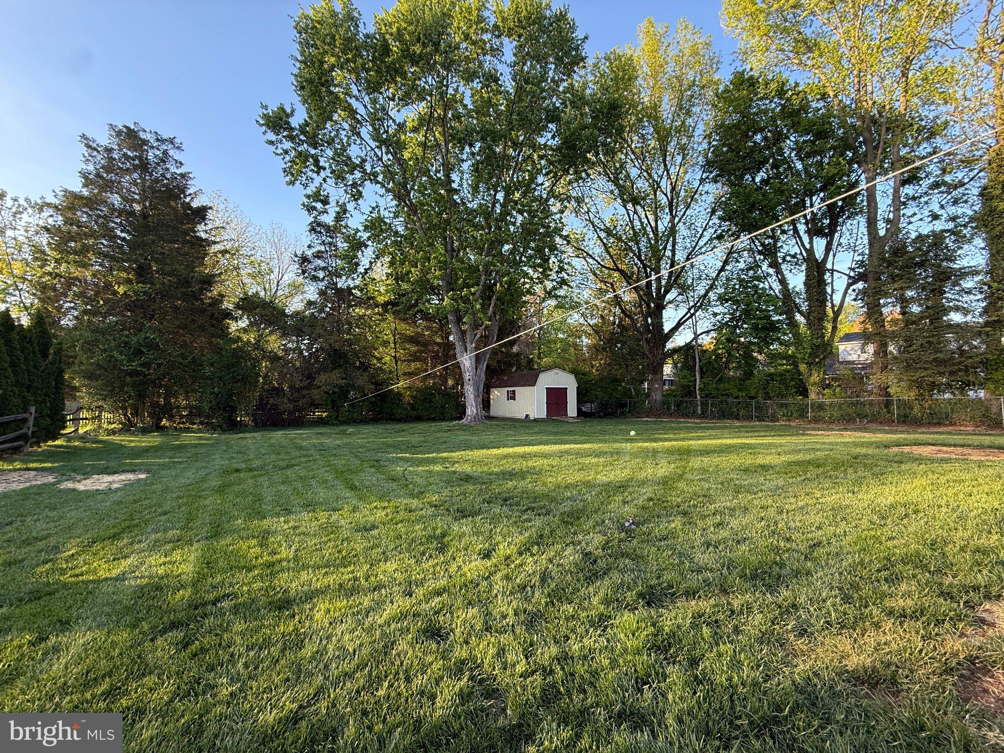 LANGHORNE MANOR - Residential