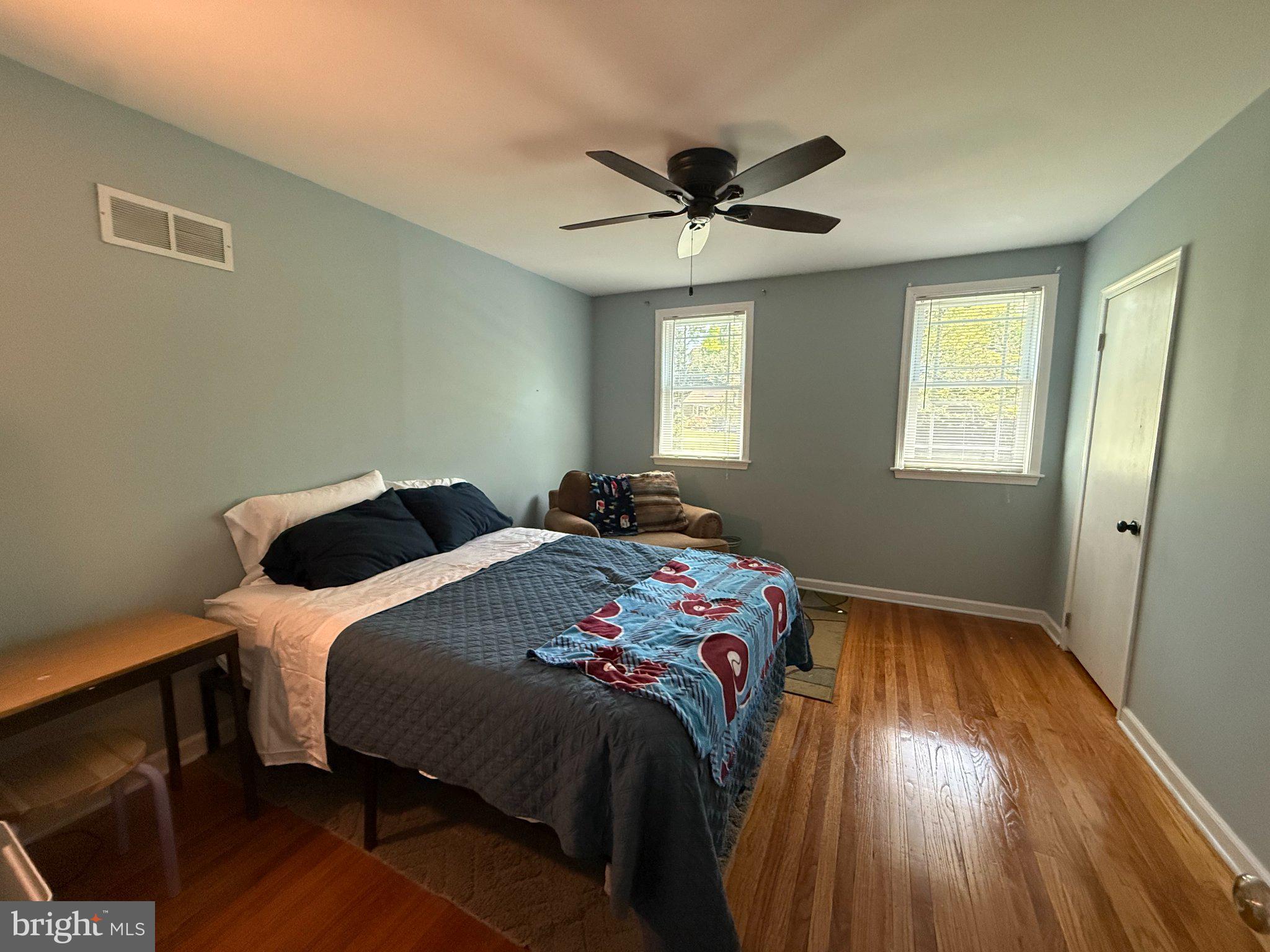 LANGHORNE MANOR - Residential