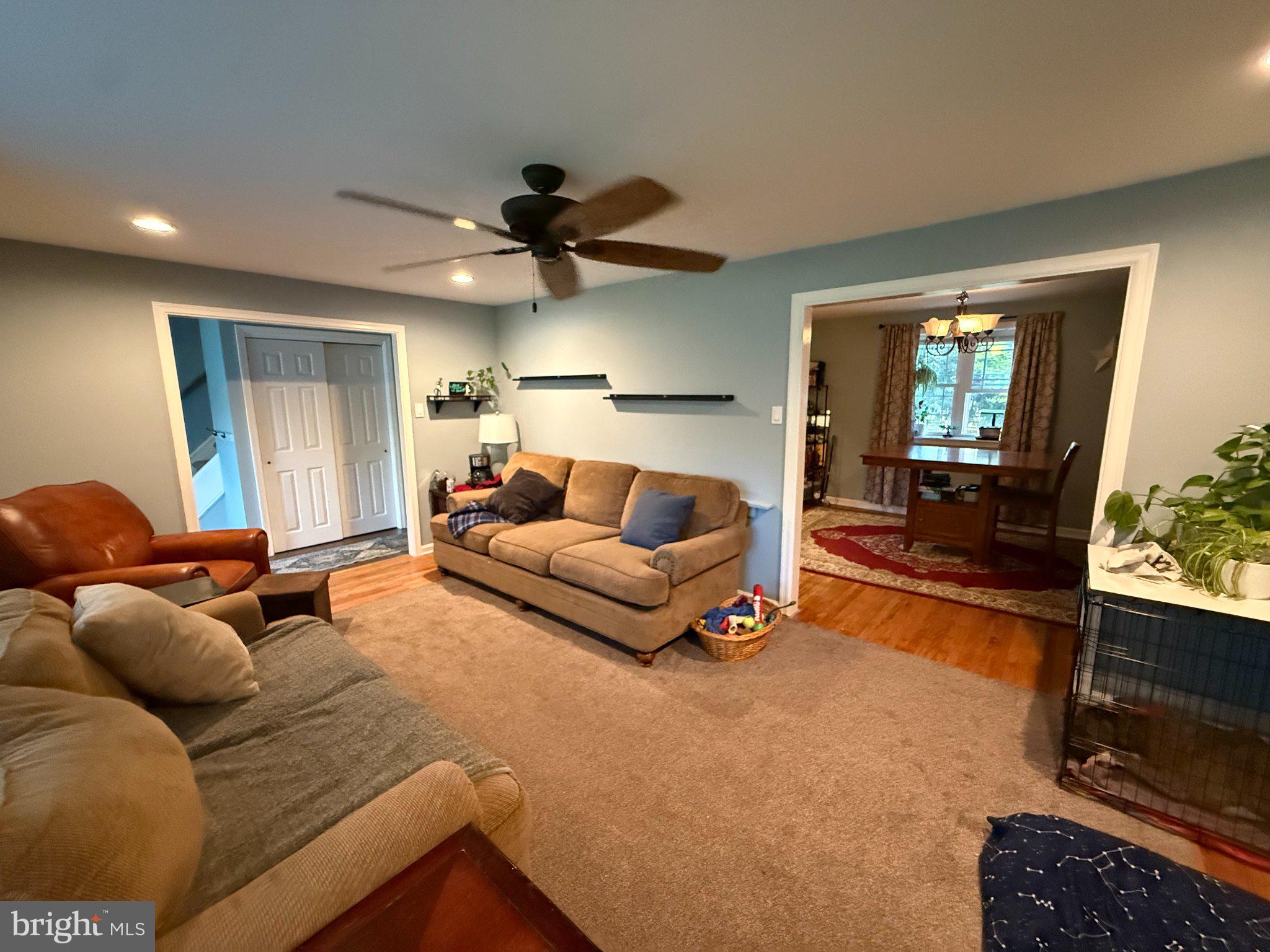 LANGHORNE MANOR - Residential