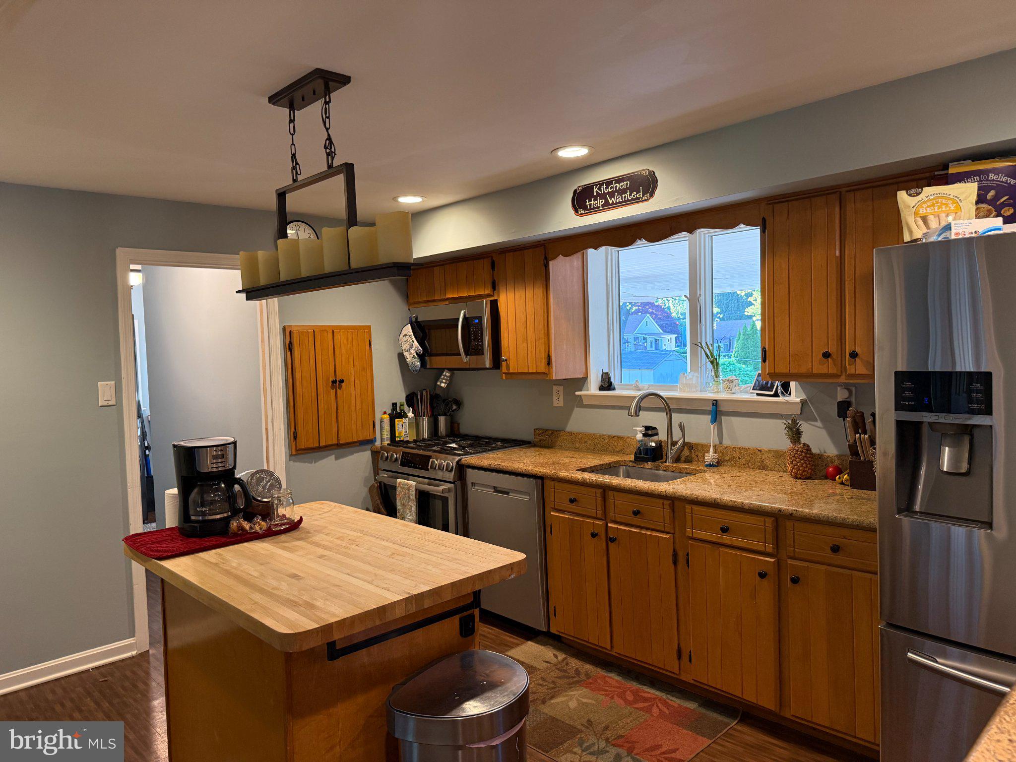 LANGHORNE MANOR - Residential