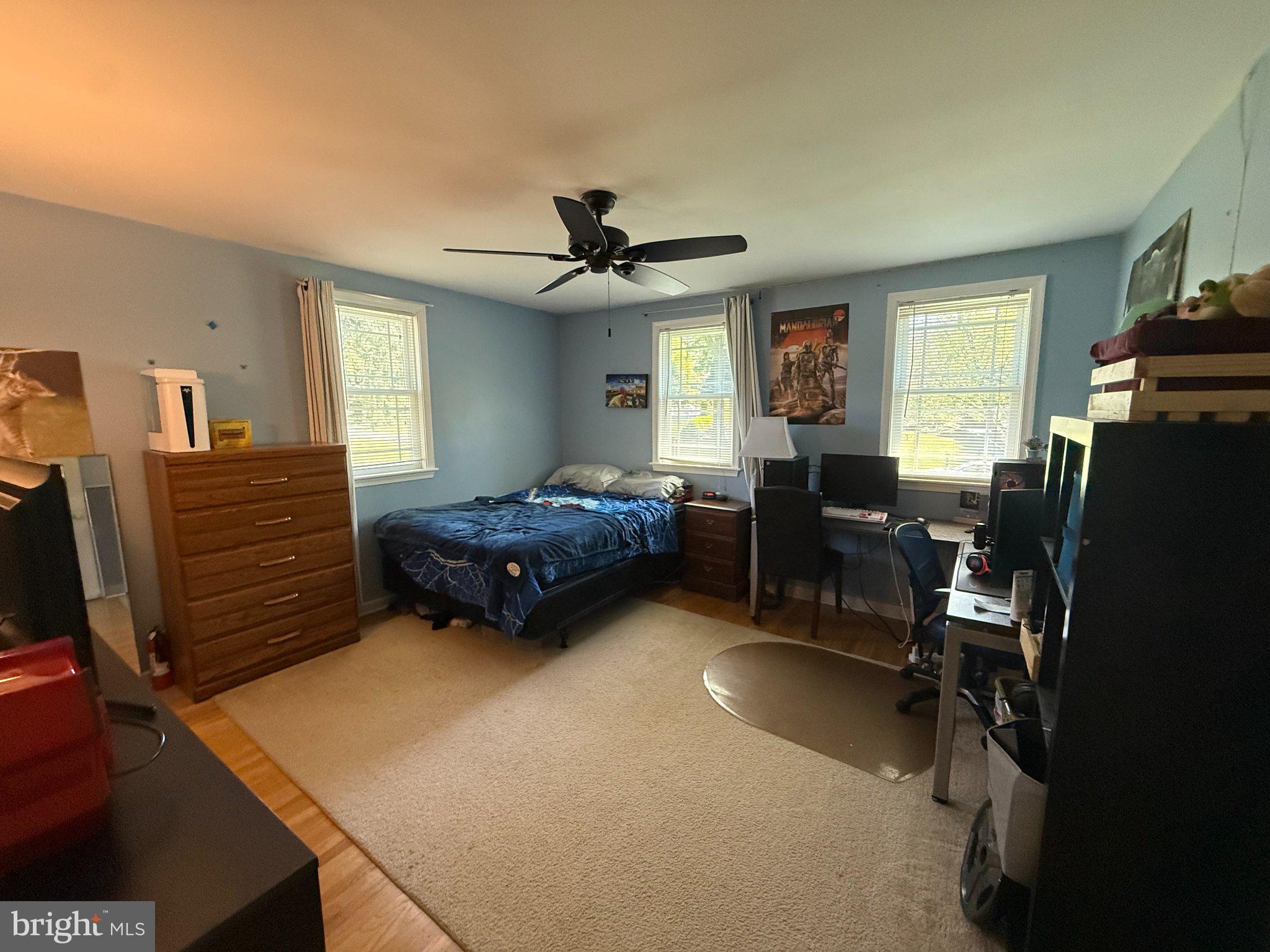 LANGHORNE MANOR - Residential