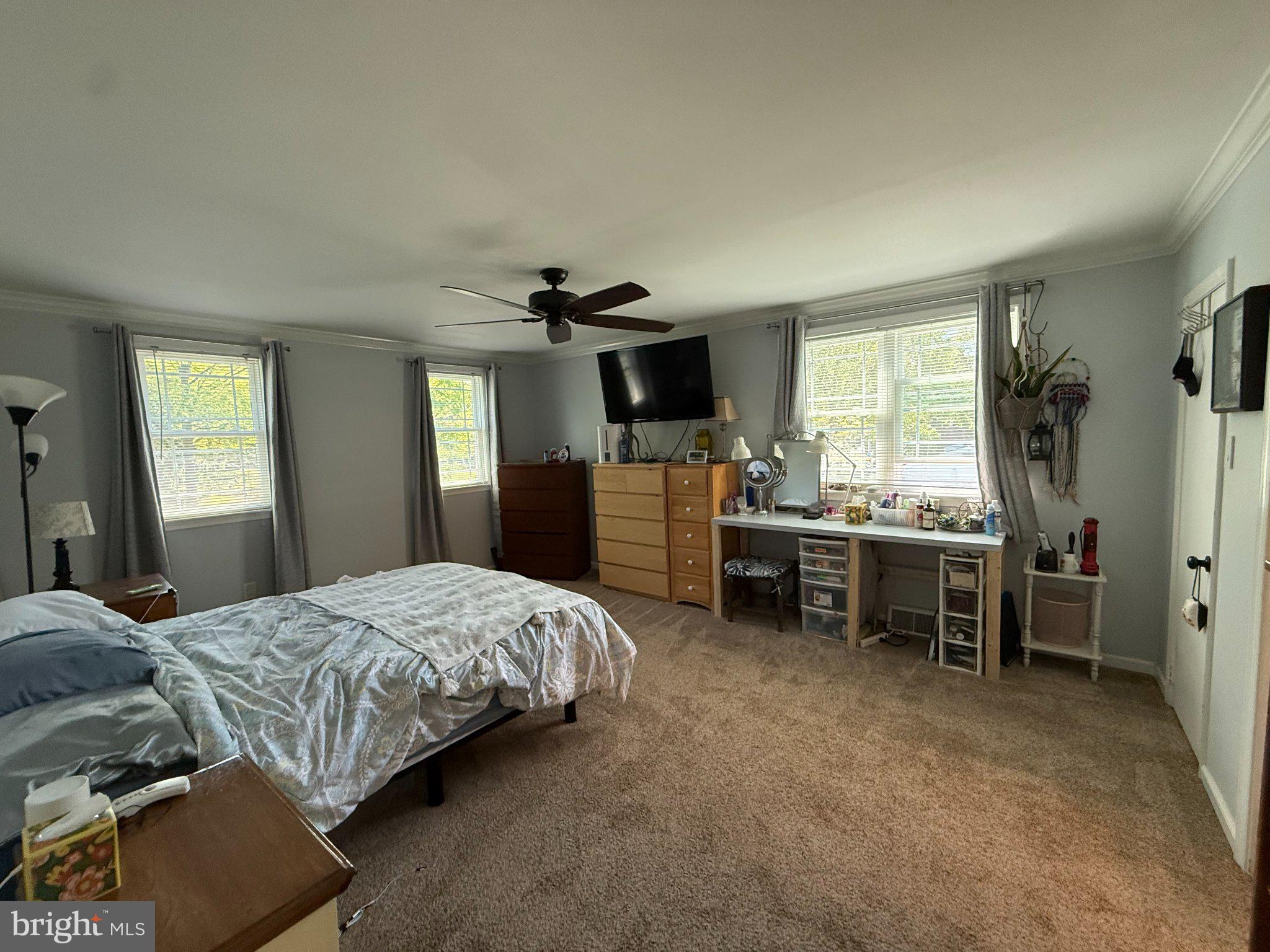 LANGHORNE MANOR - Residential