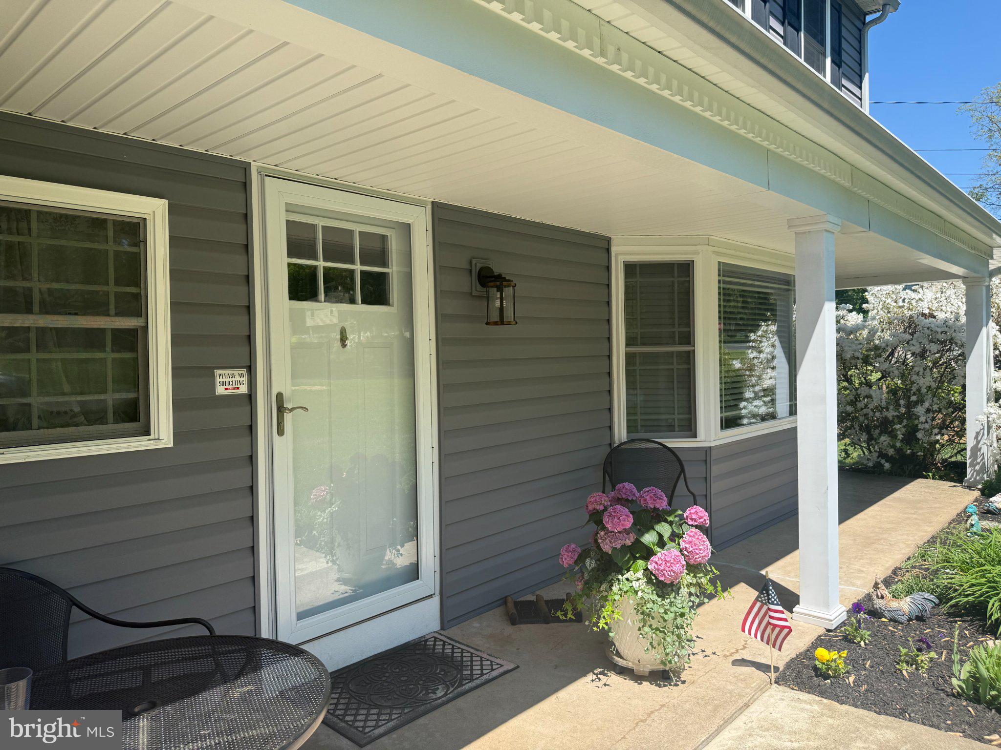 LANGHORNE MANOR - Residential