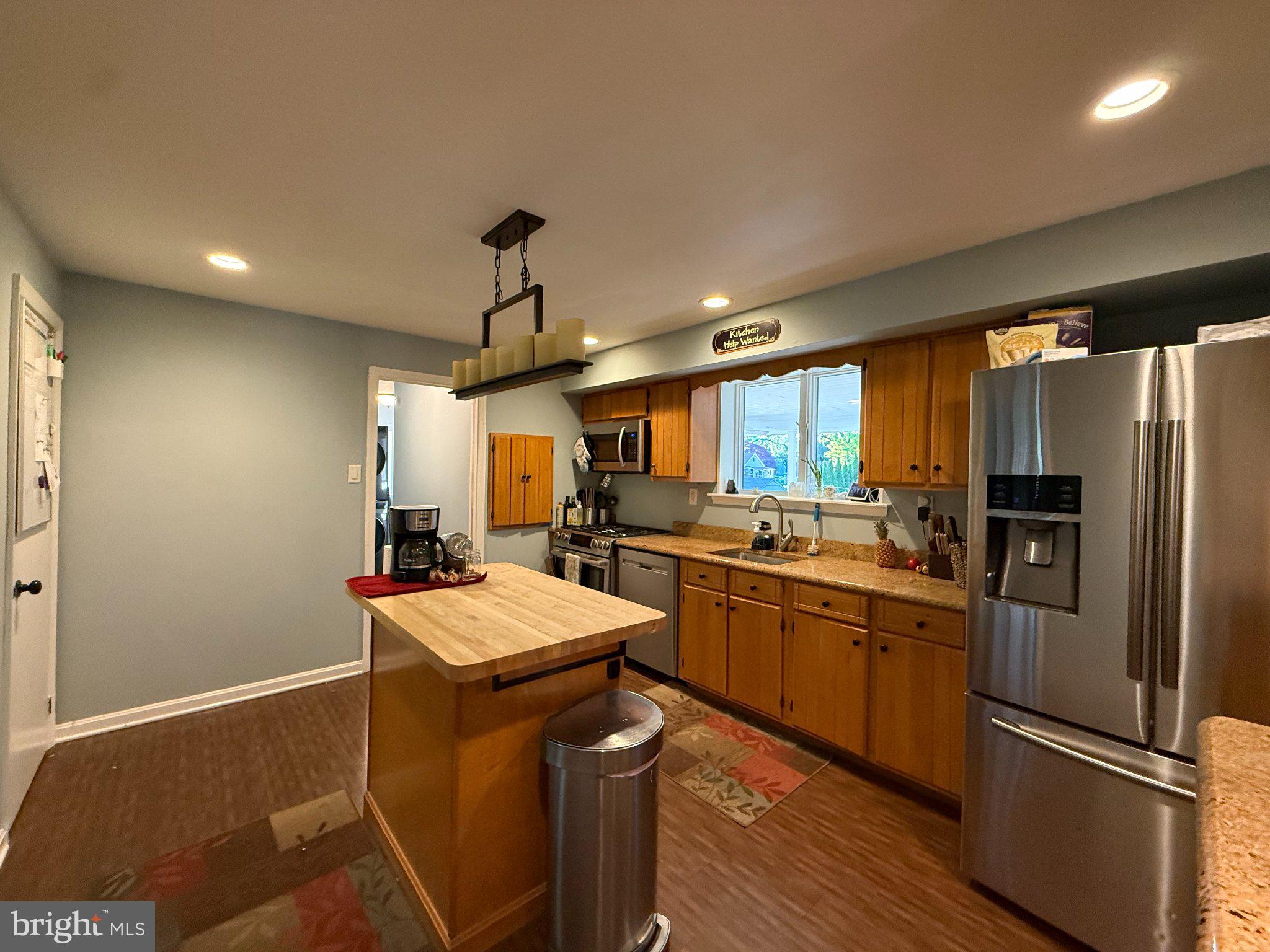 LANGHORNE MANOR - Residential