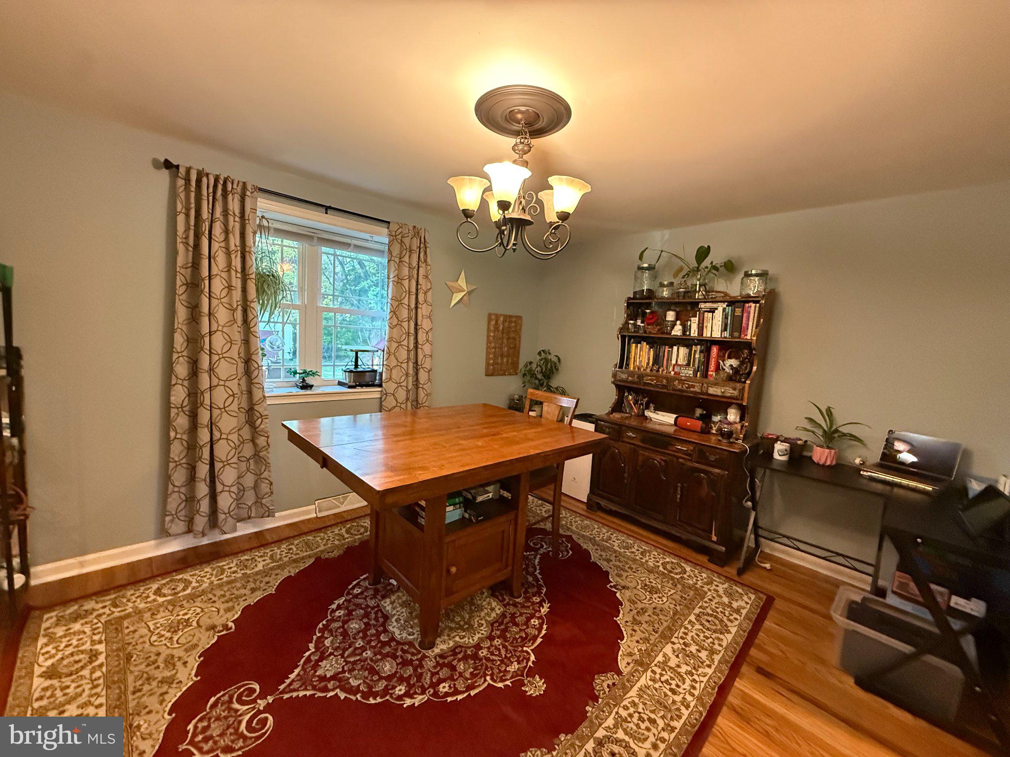 LANGHORNE MANOR - Residential