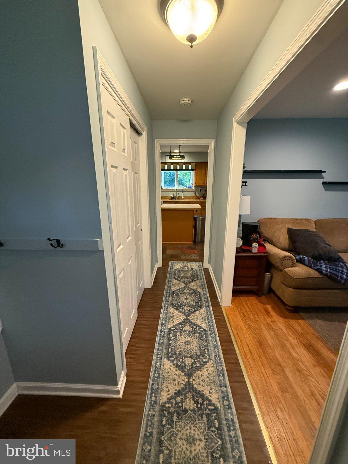 LANGHORNE MANOR - Residential