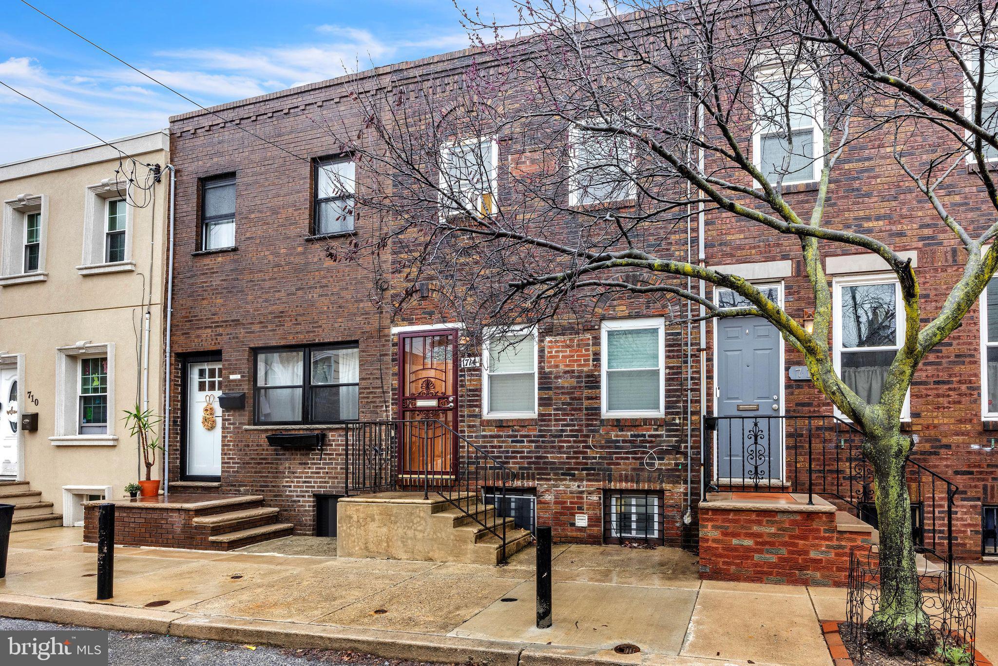 EAST PASSYUNK CROSSING - Residential