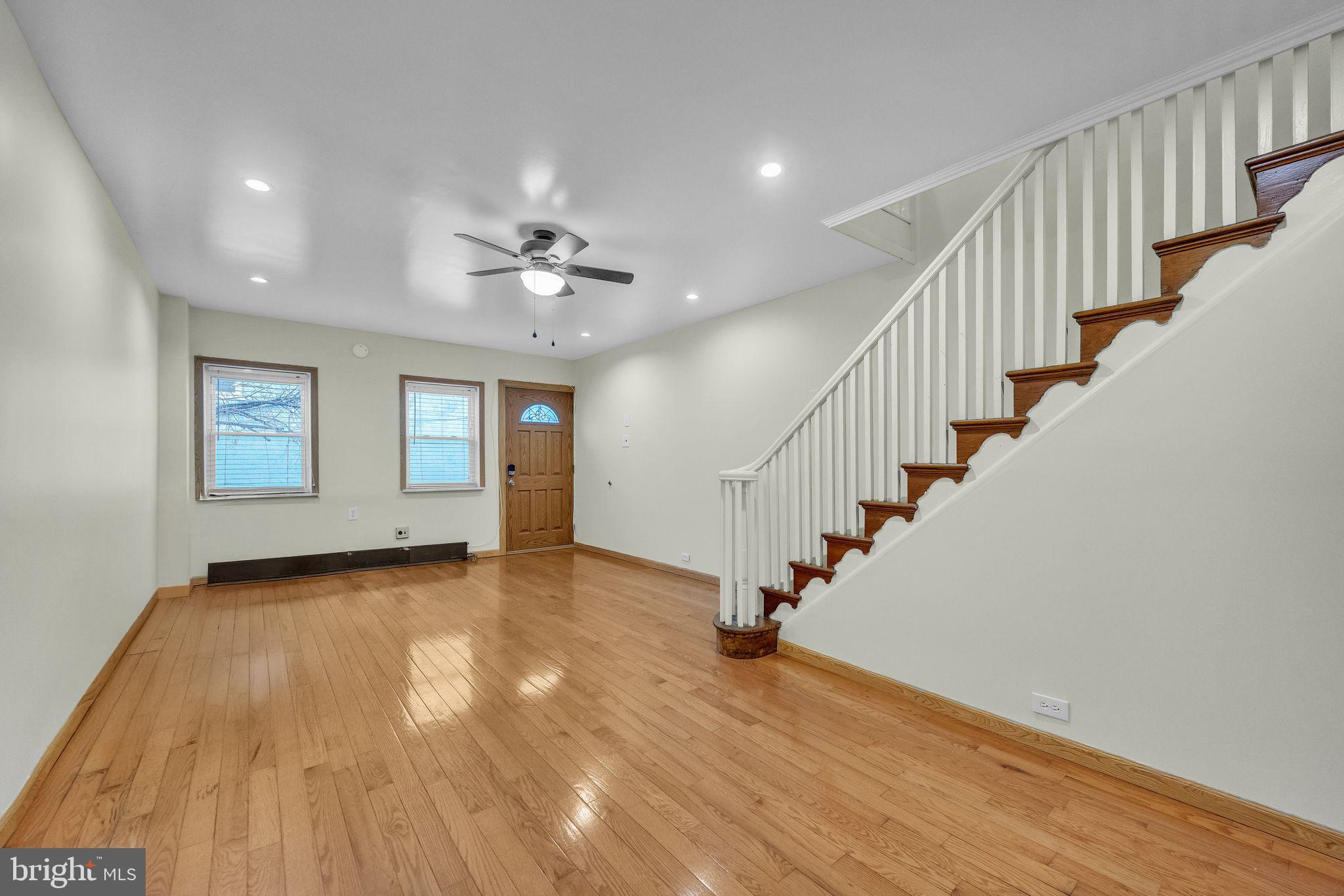 EAST PASSYUNK CROSSING - Residential