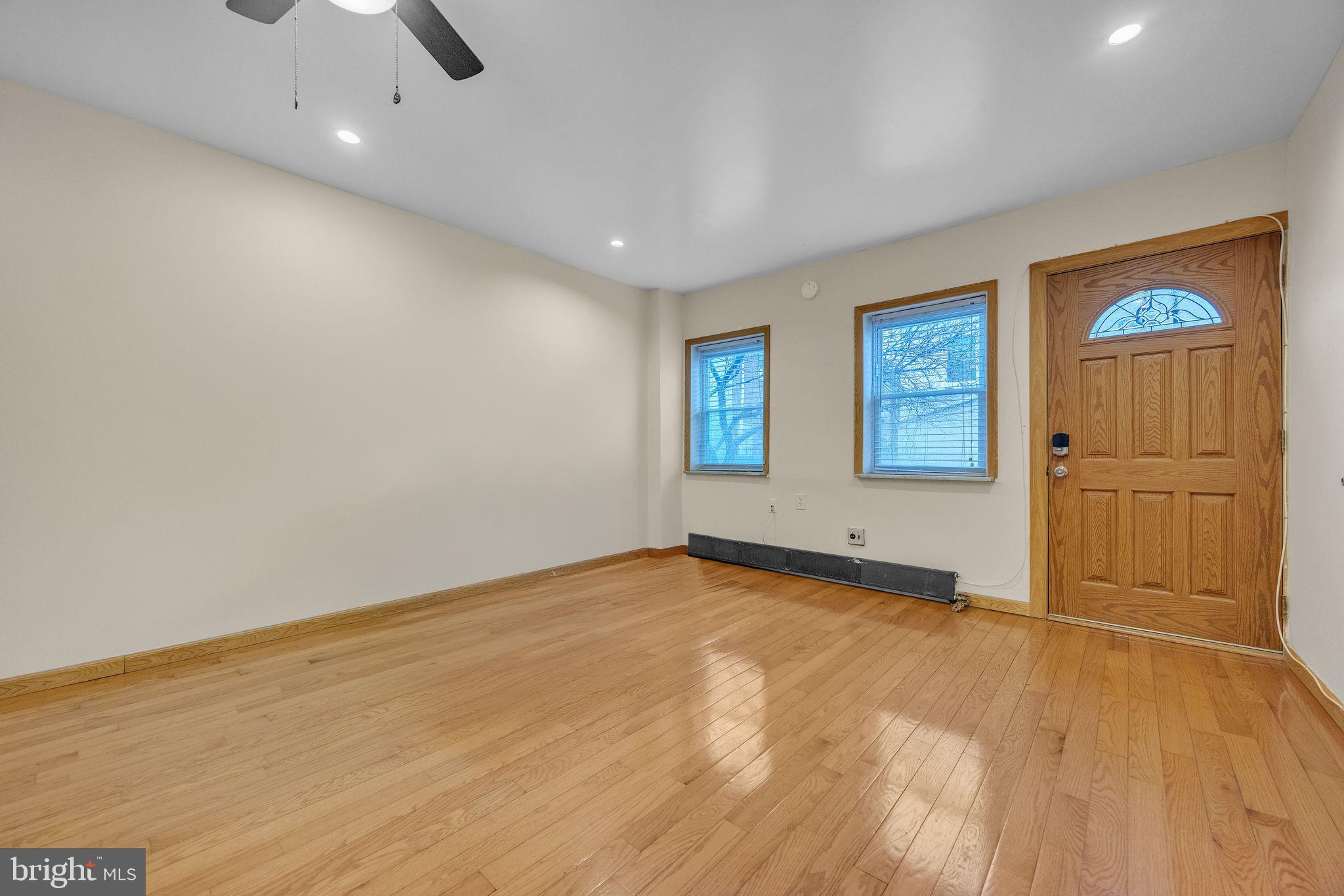 EAST PASSYUNK CROSSING - Residential