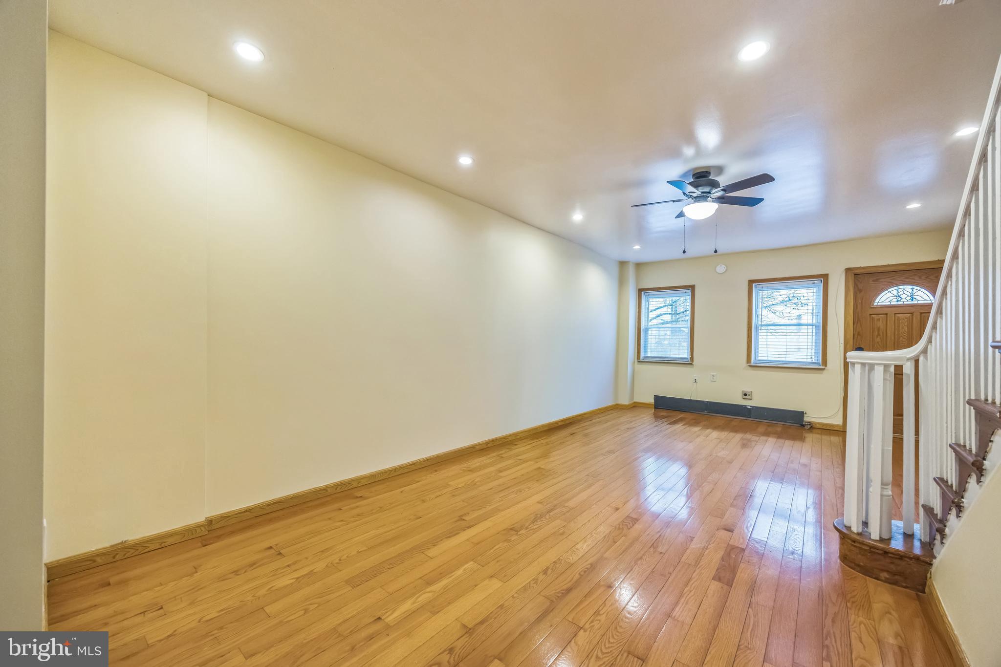 EAST PASSYUNK CROSSING - Residential