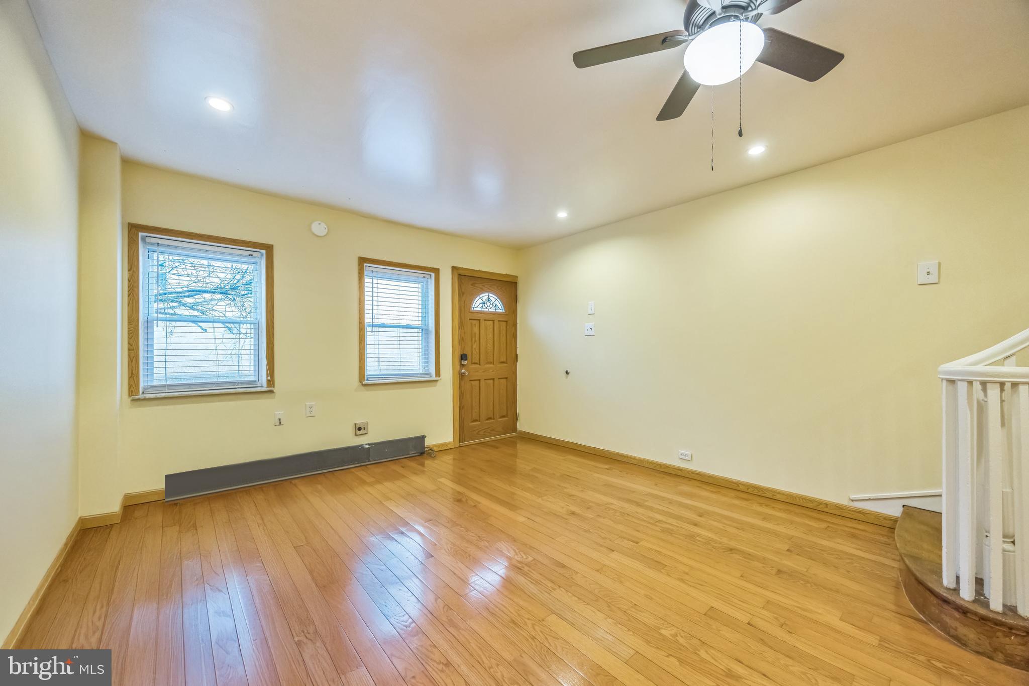 EAST PASSYUNK CROSSING - Residential