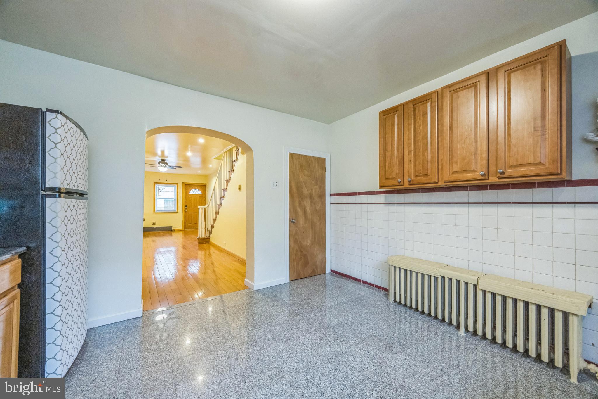 EAST PASSYUNK CROSSING - Residential