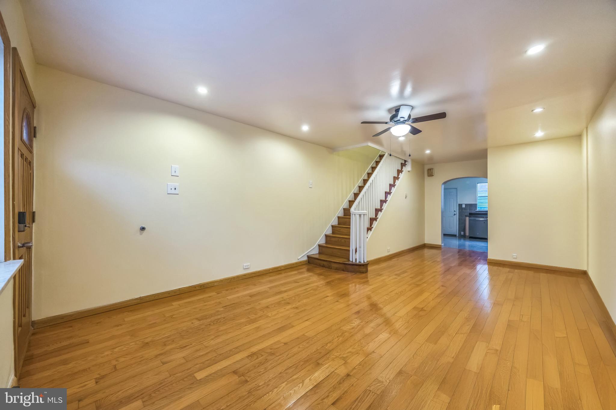 EAST PASSYUNK CROSSING - Residential