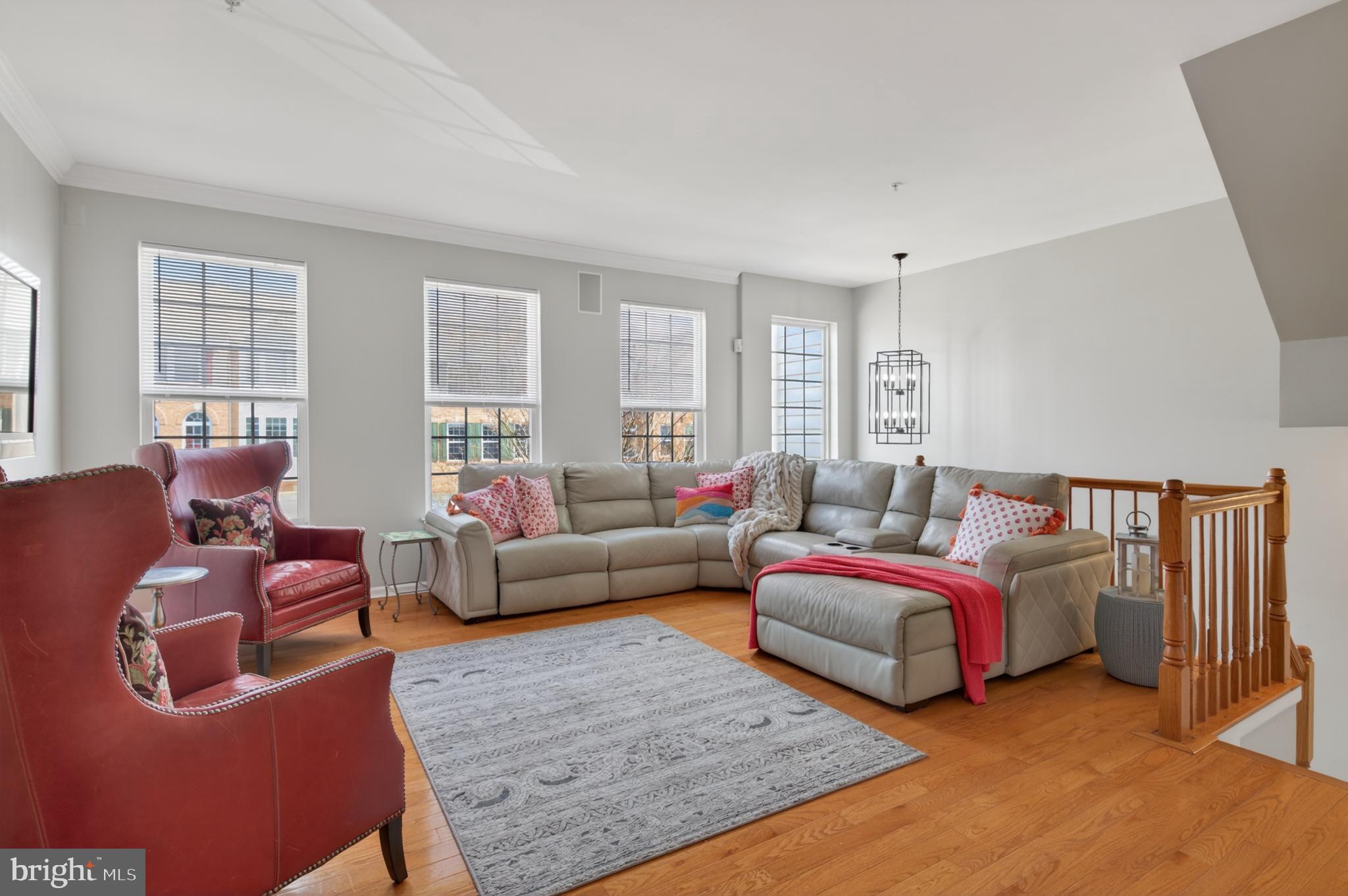 THE LANDINGS AT RIVER OAKS - Residential