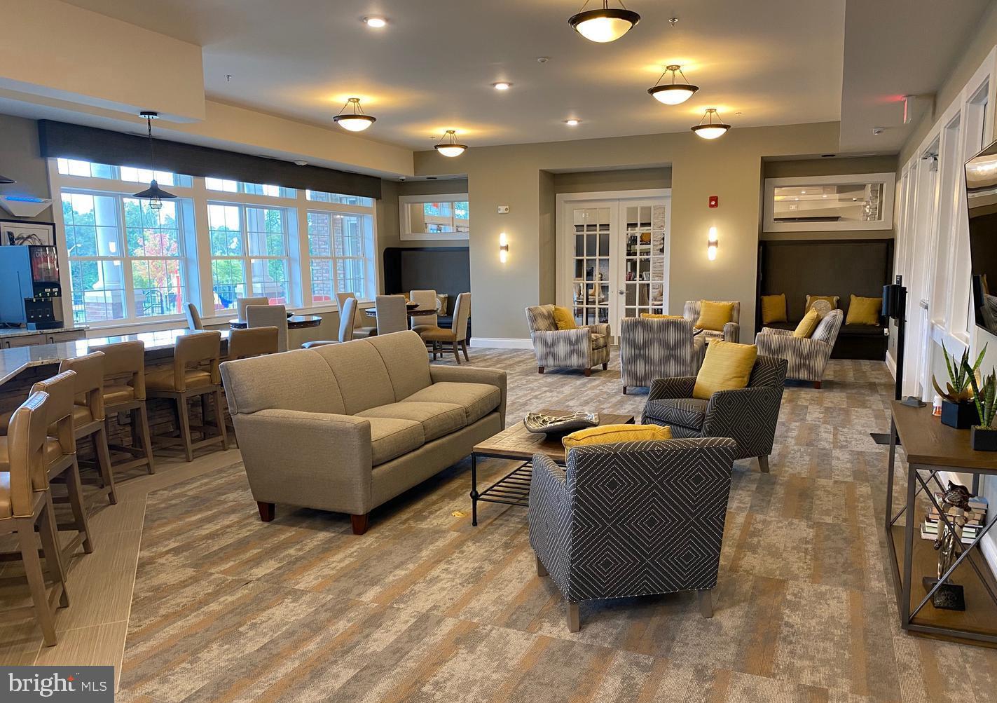 SMITH HOME FARM - Residential Lease