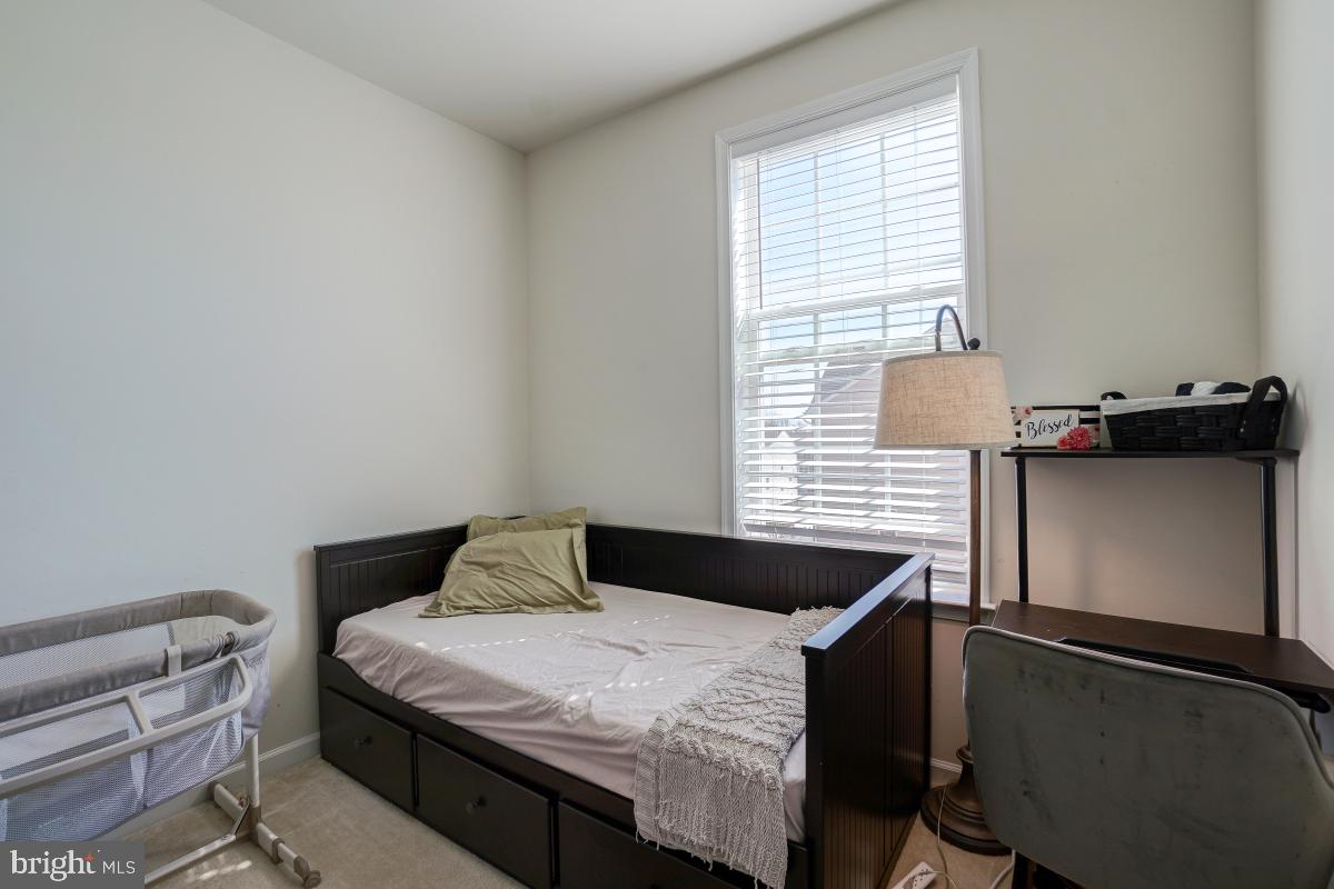 SMITH HOME FARM - Residential Lease