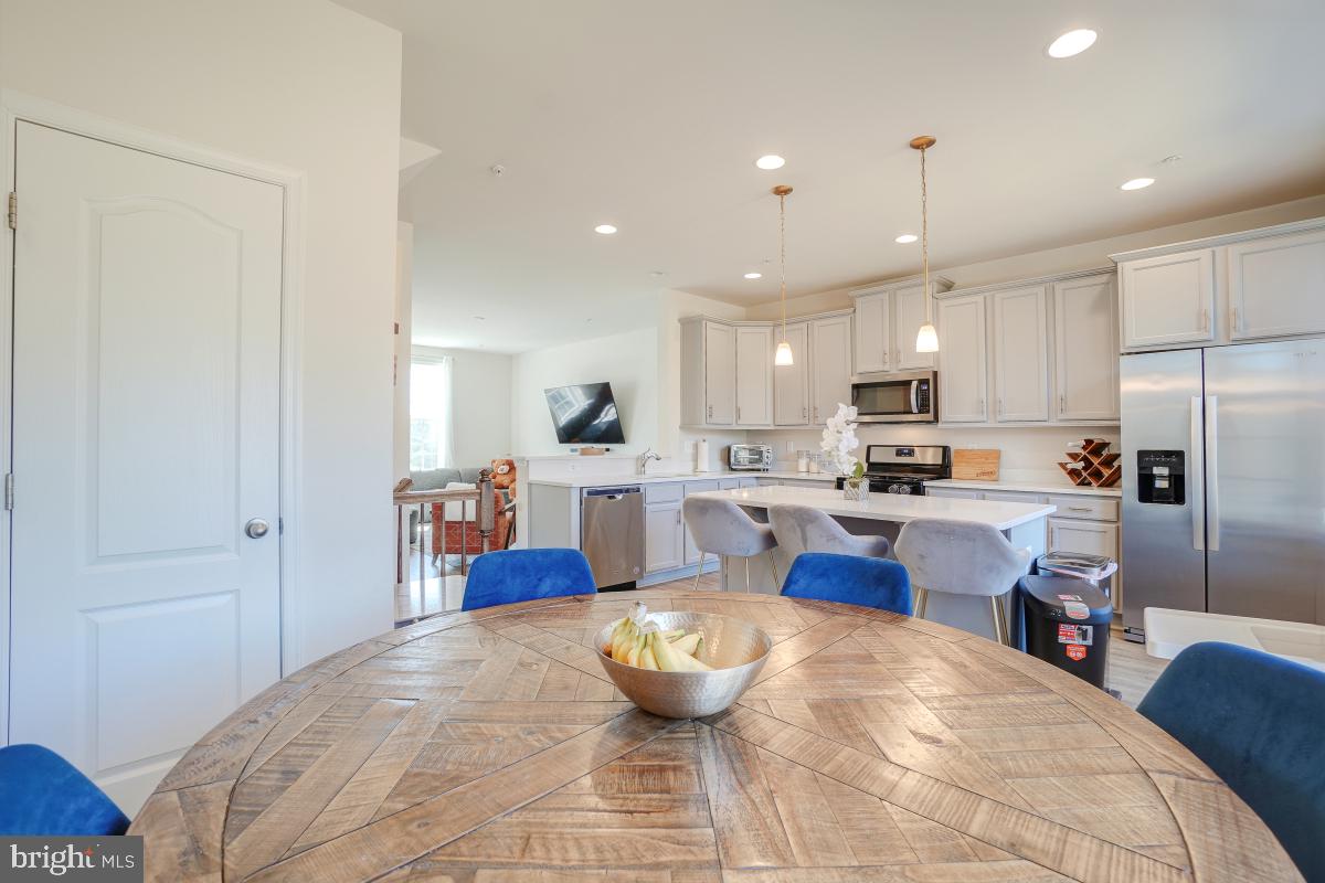 SMITH HOME FARM - Residential Lease