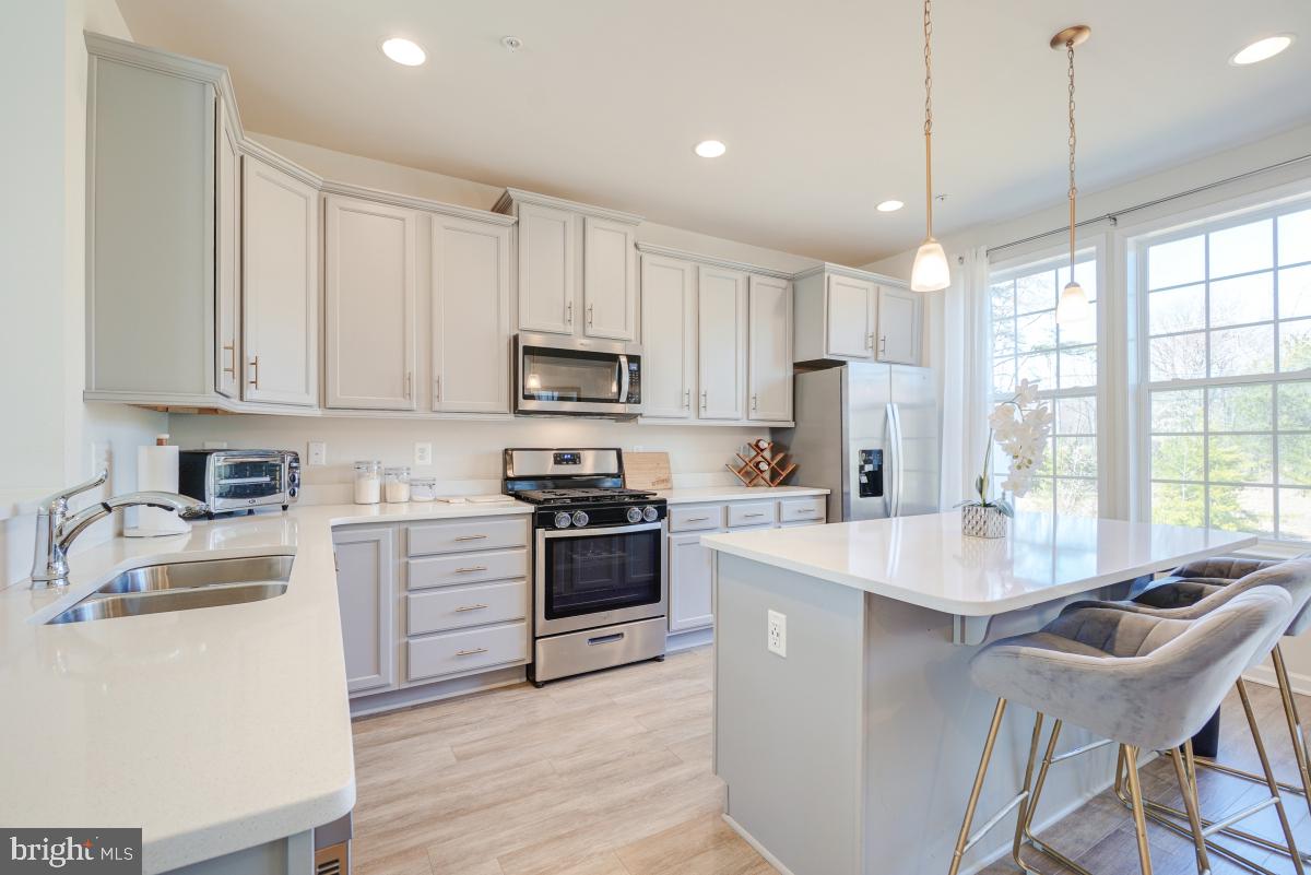 SMITH HOME FARM - Residential Lease