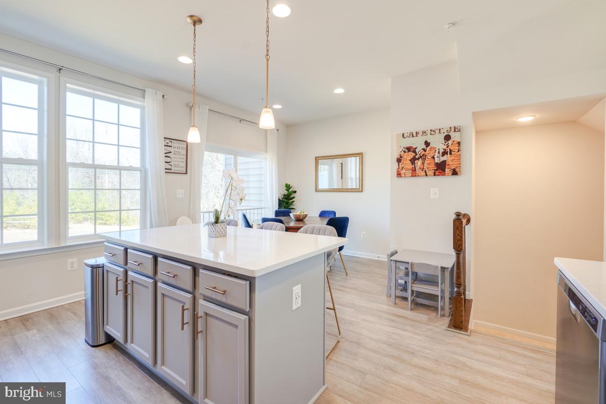 SMITH HOME FARM - Residential Lease