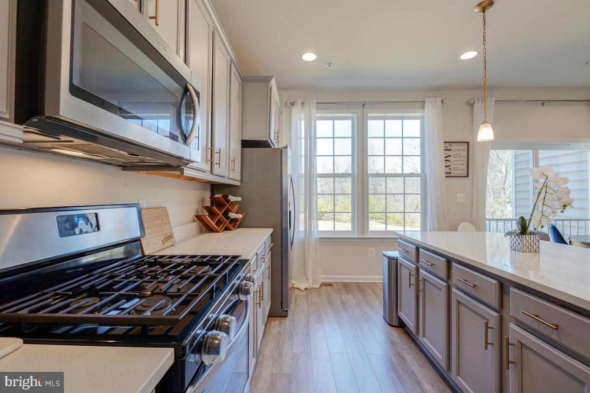 SMITH HOME FARM - Residential Lease