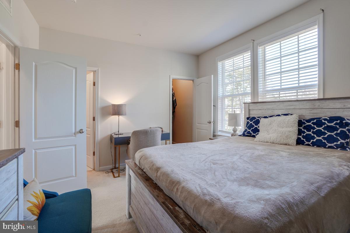 SMITH HOME FARM - Residential Lease