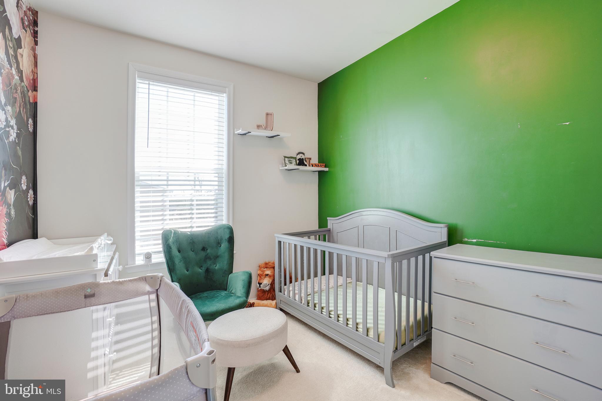 SMITH HOME FARM - Residential Lease