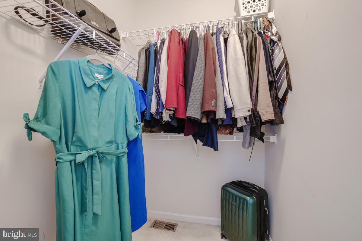 SMITH HOME FARM - Residential Lease