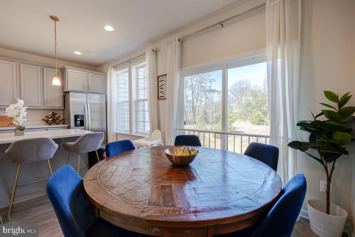 SMITH HOME FARM - Residential Lease