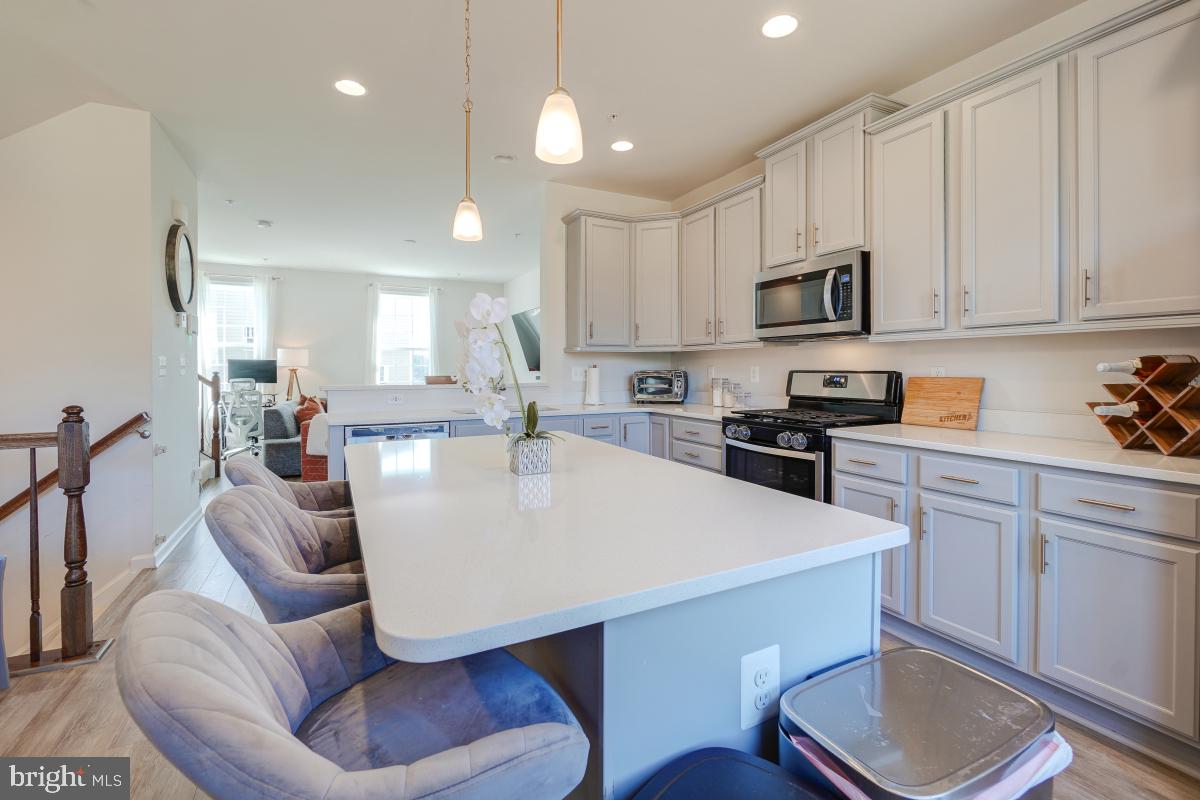 SMITH HOME FARM - Residential Lease