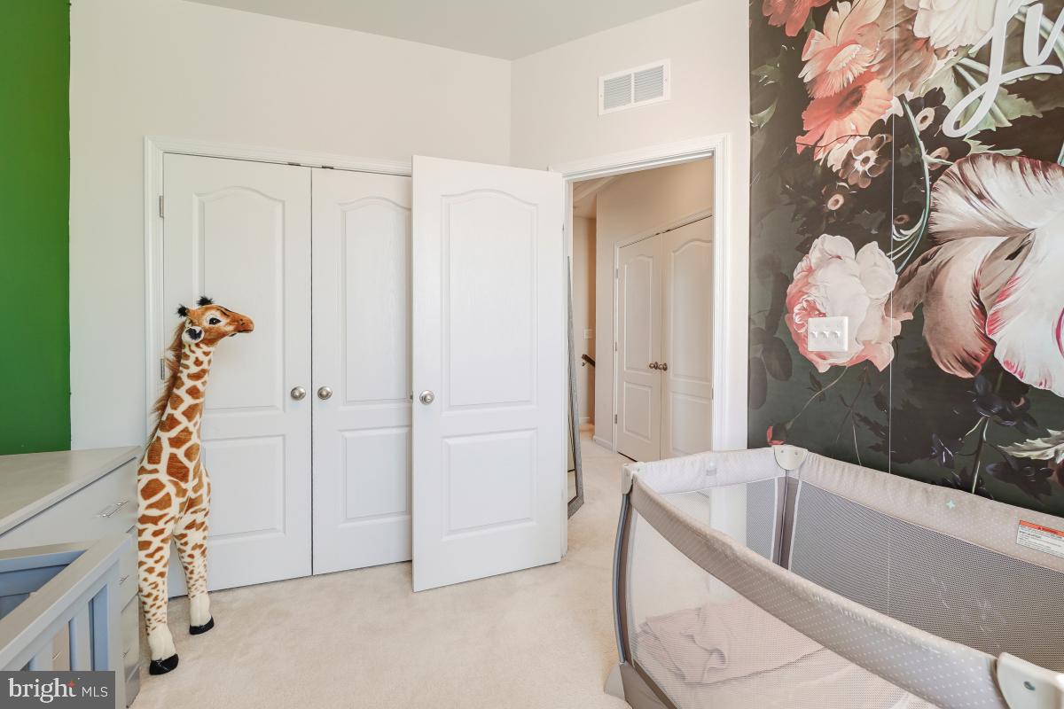 SMITH HOME FARM - Residential Lease