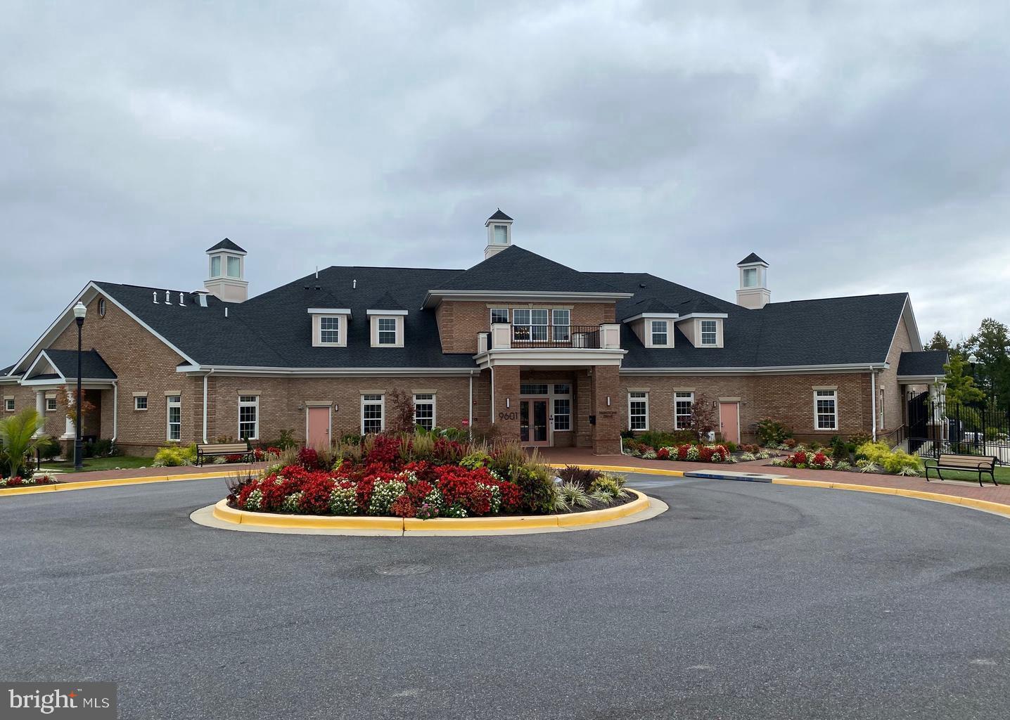 SMITH HOME FARM - Residential Lease