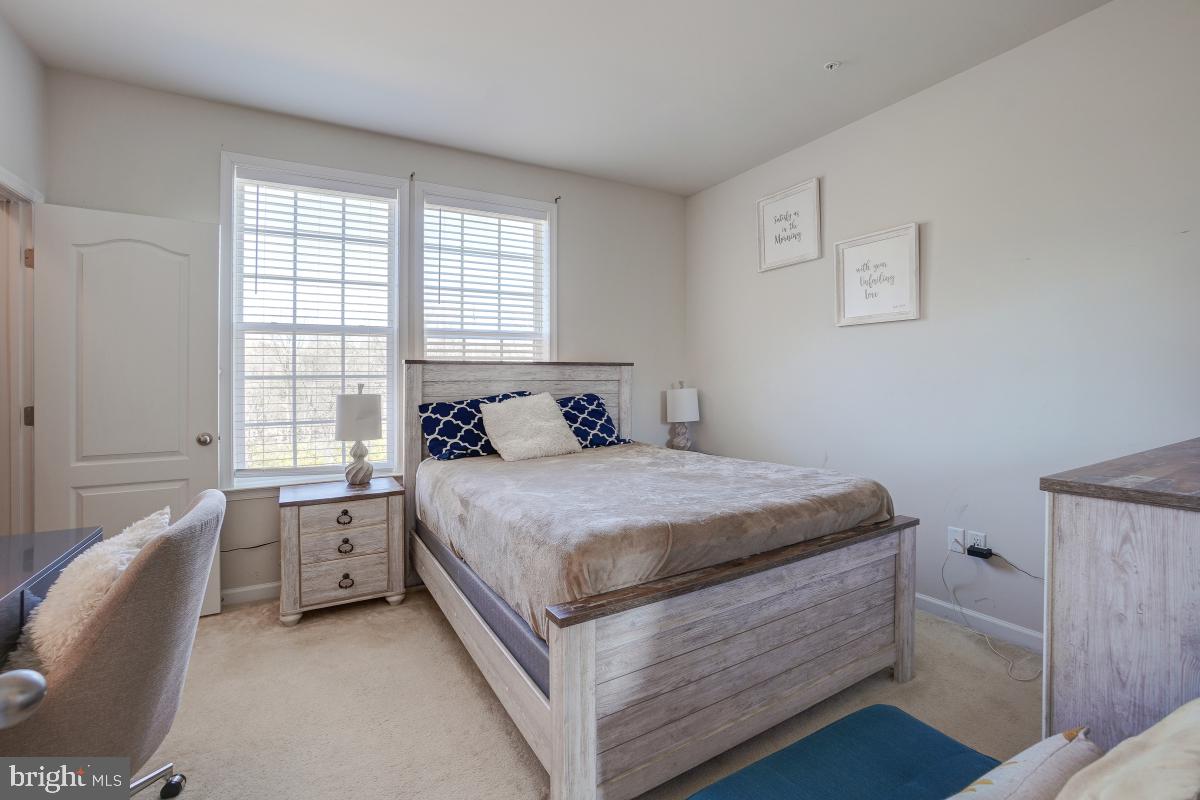 SMITH HOME FARM - Residential Lease