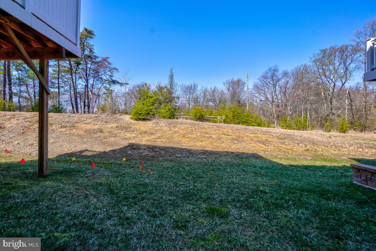 SMITH HOME FARM - Residential Lease