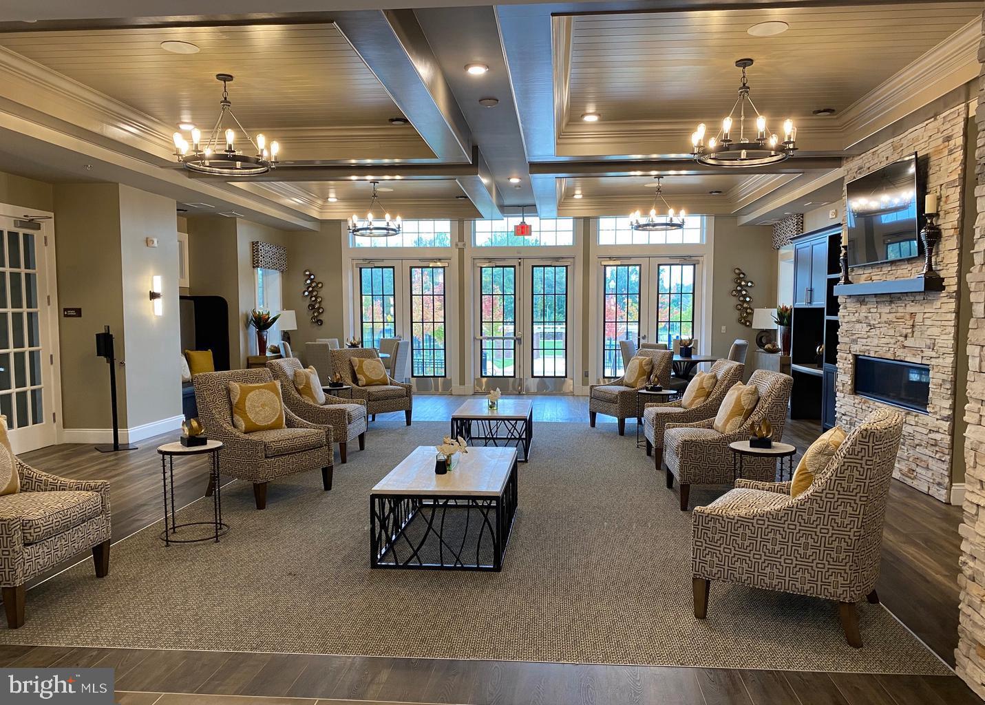 SMITH HOME FARM - Residential Lease