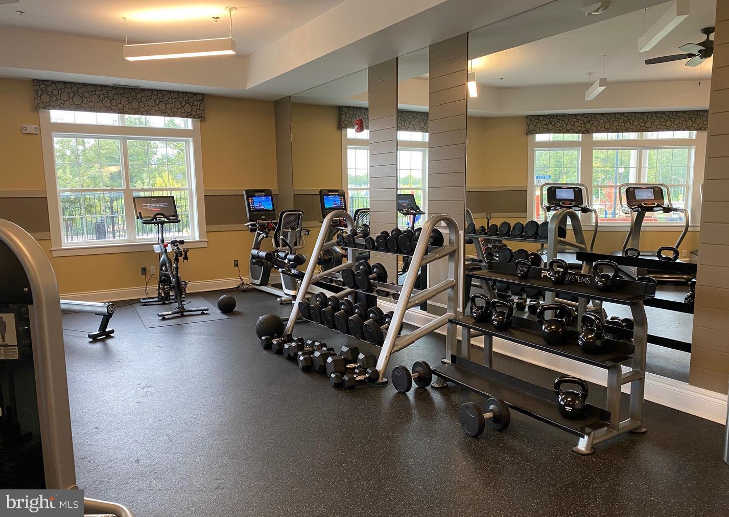 SMITH HOME FARM - Residential Lease