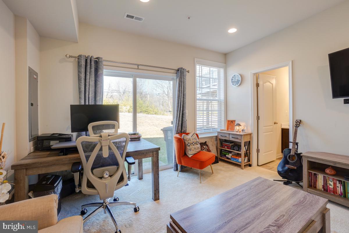 SMITH HOME FARM - Residential Lease