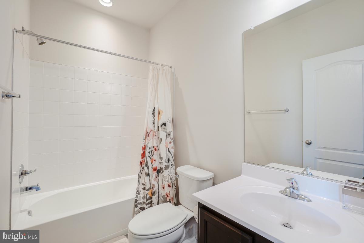 SMITH HOME FARM - Residential Lease