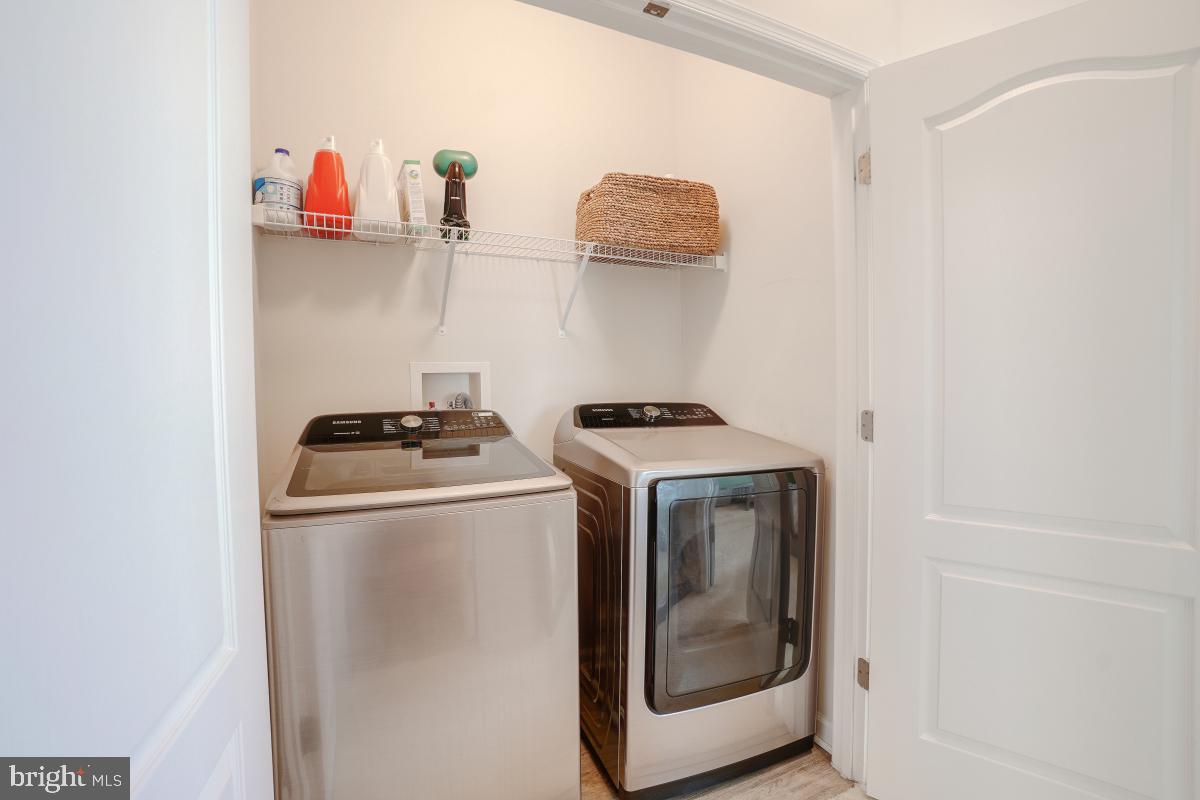 SMITH HOME FARM - Residential Lease