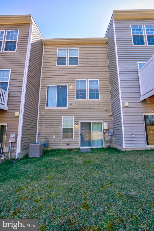 SMITH HOME FARM - Residential Lease