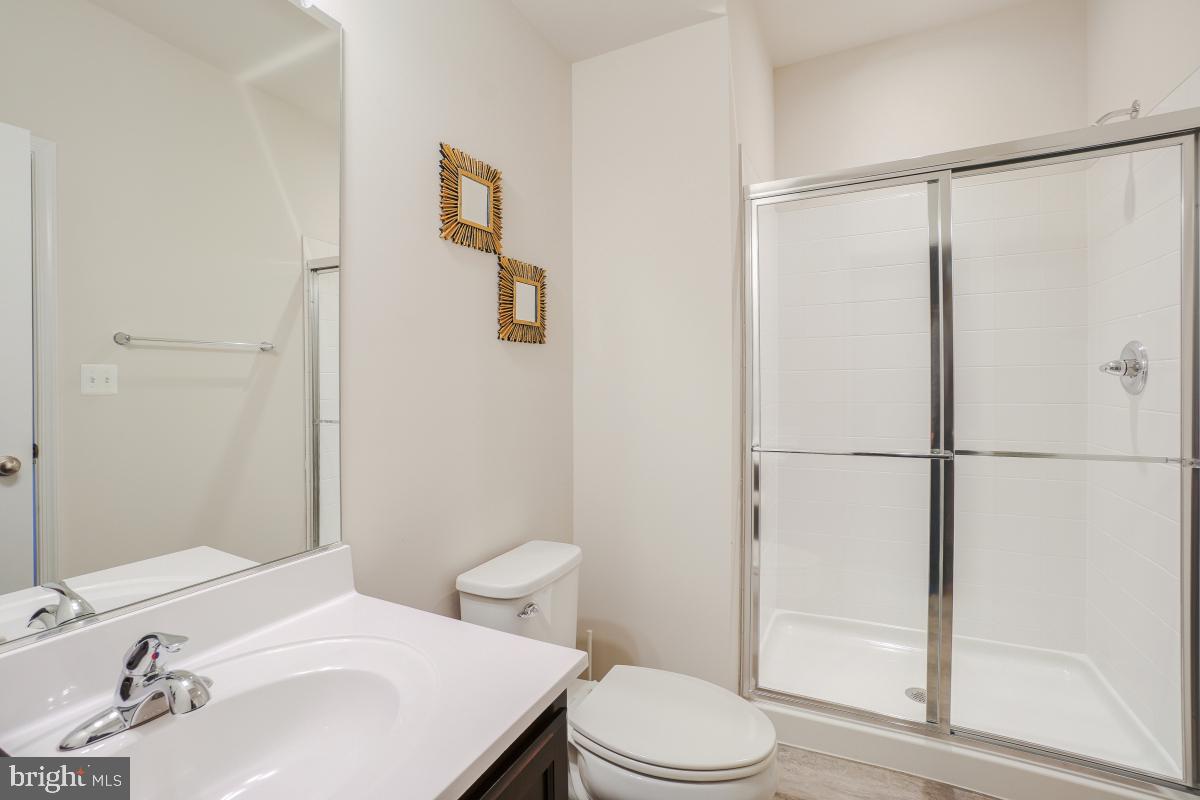 SMITH HOME FARM - Residential Lease