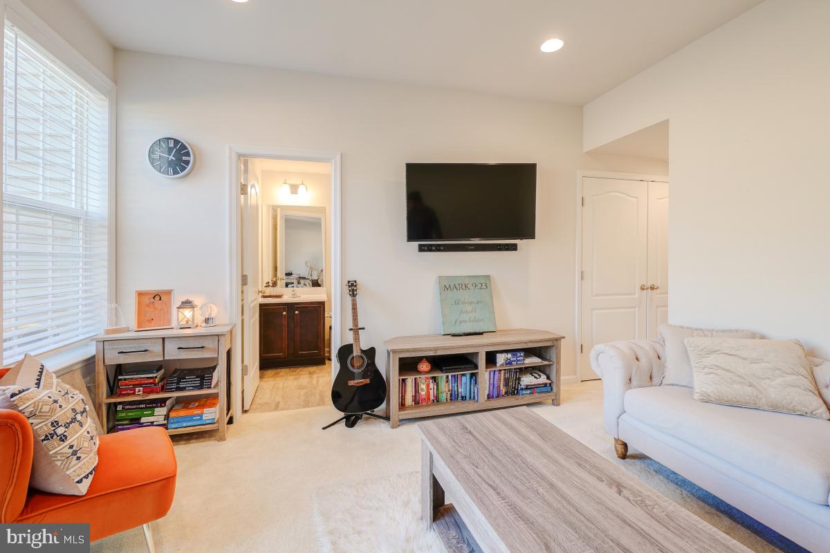 SMITH HOME FARM - Residential Lease