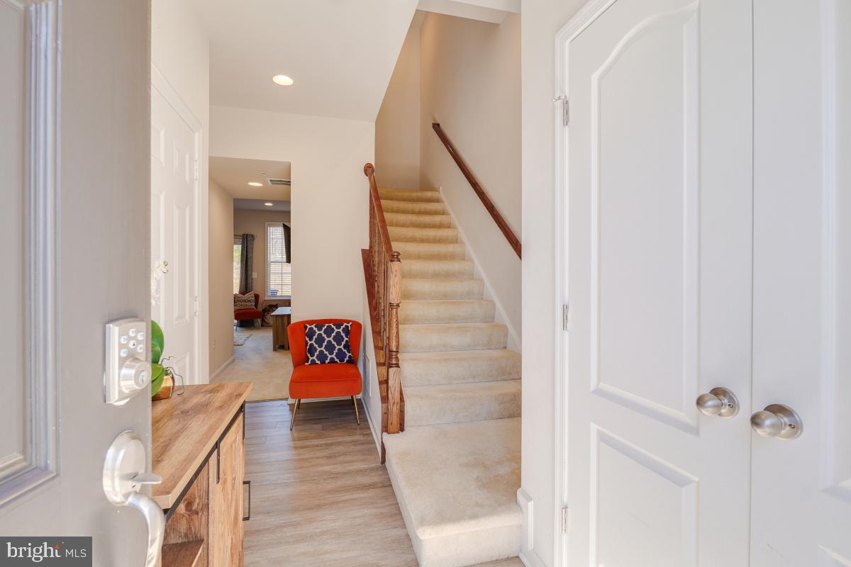 SMITH HOME FARM - Residential Lease