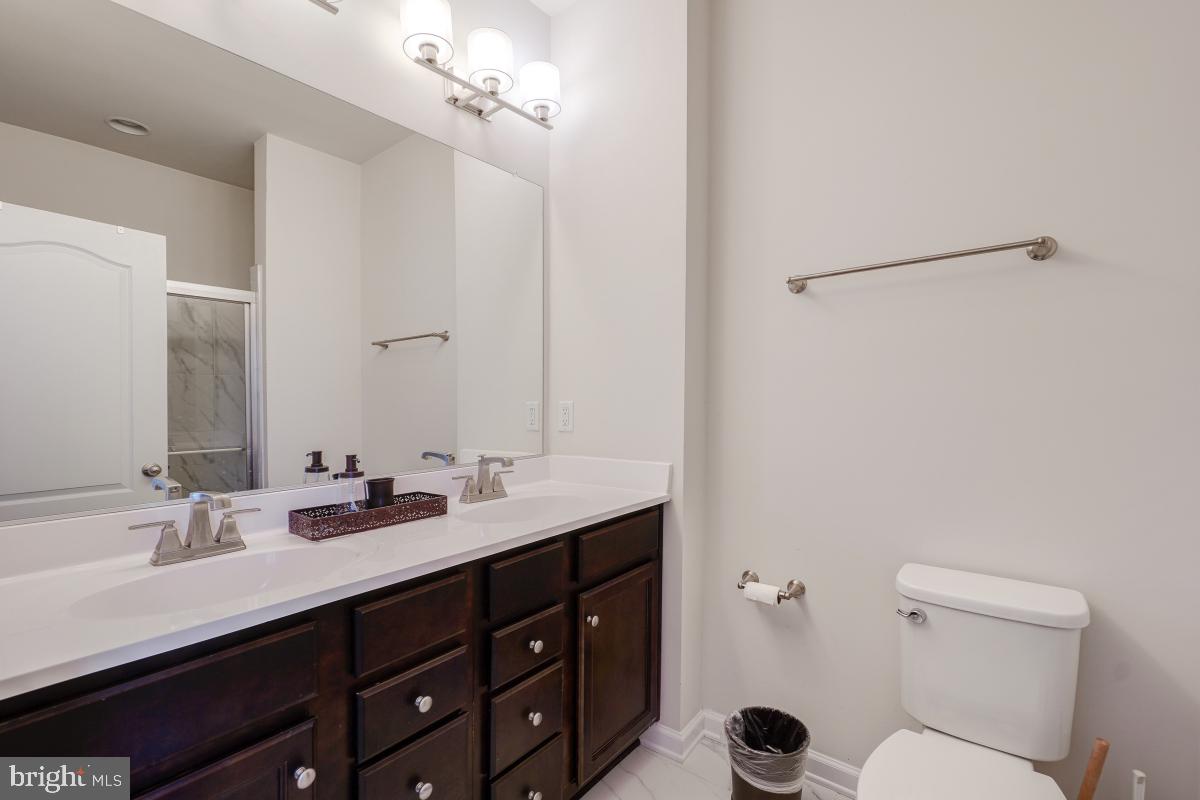 SMITH HOME FARM - Residential Lease