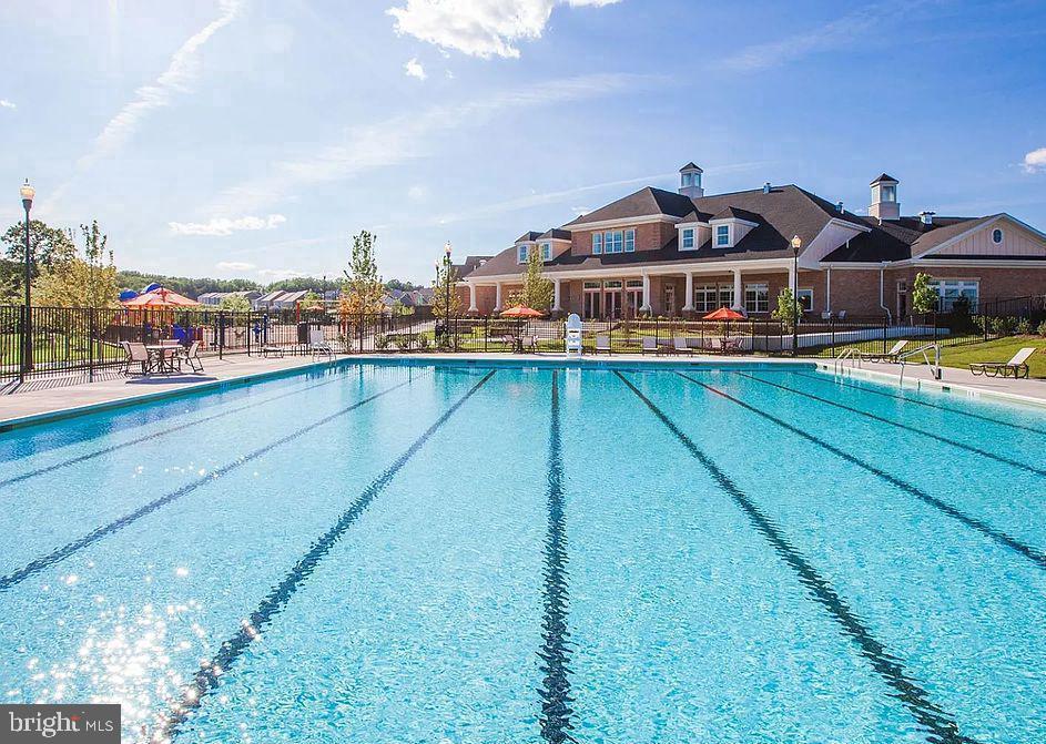 SMITH HOME FARM - Residential Lease