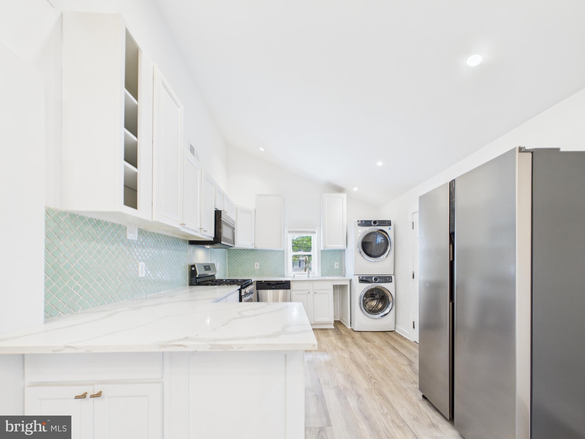 GREATER CAPITOL HEIGHTS - Residential