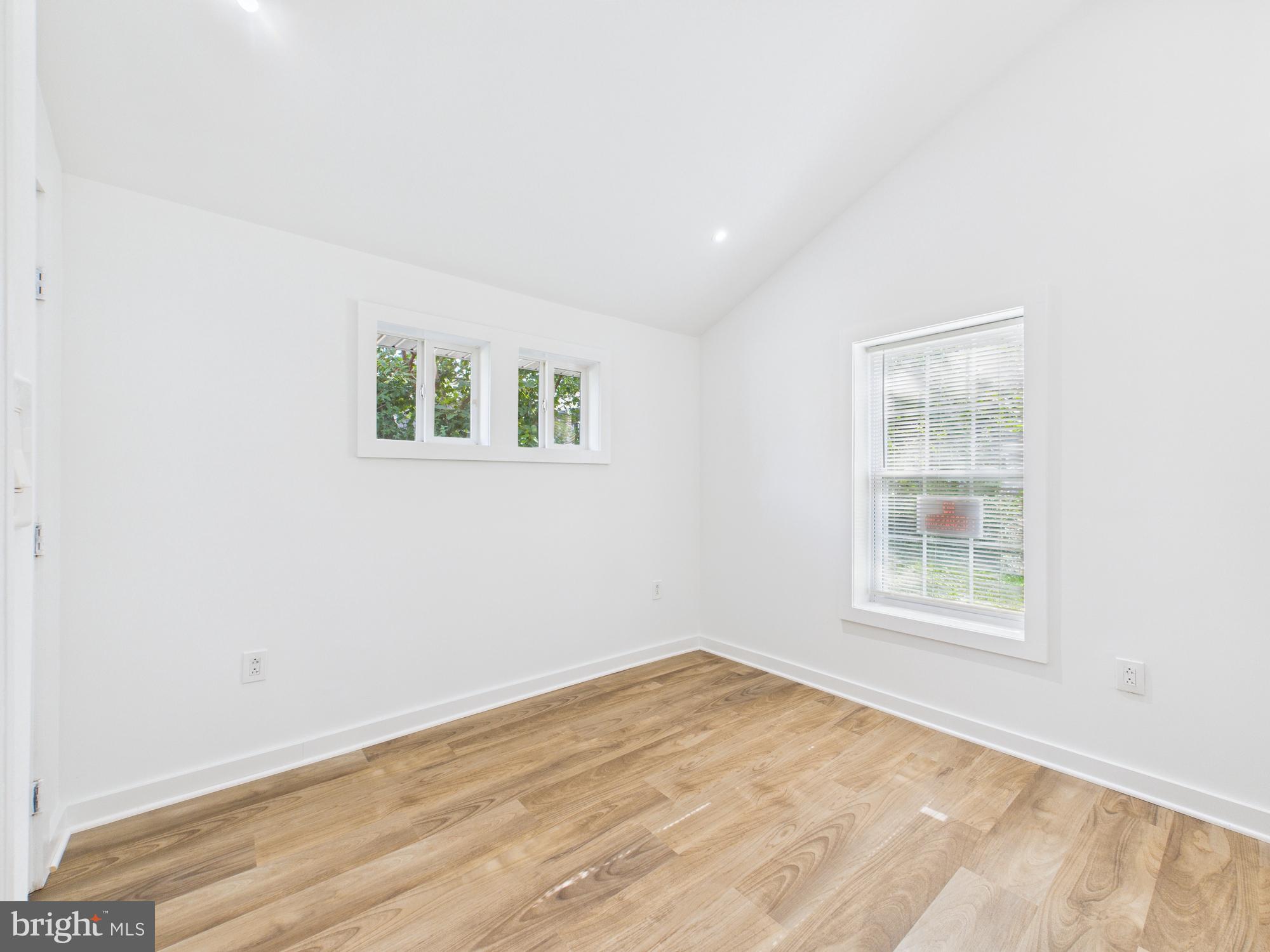 GREATER CAPITOL HEIGHTS - Residential