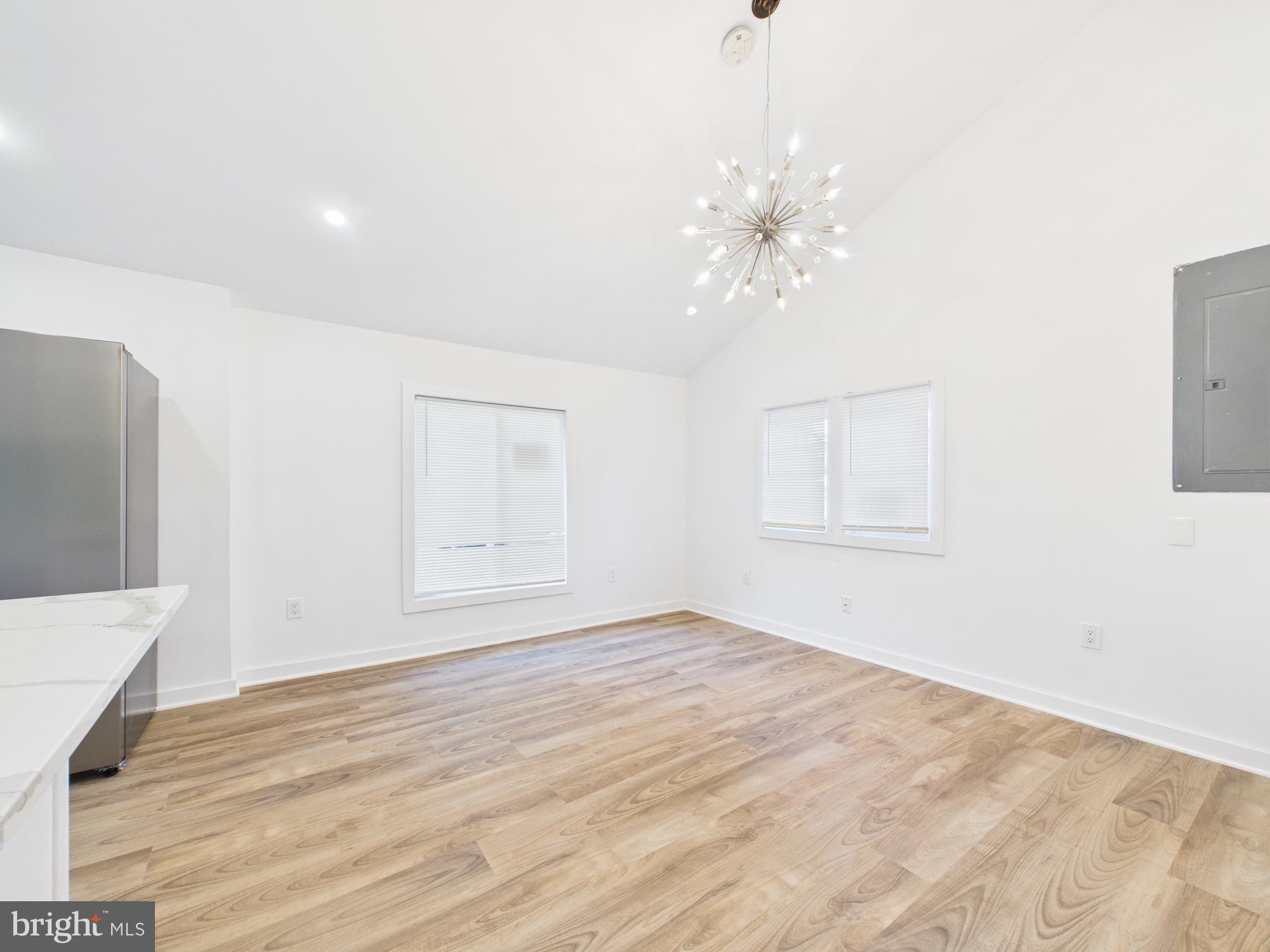 GREATER CAPITOL HEIGHTS - Residential