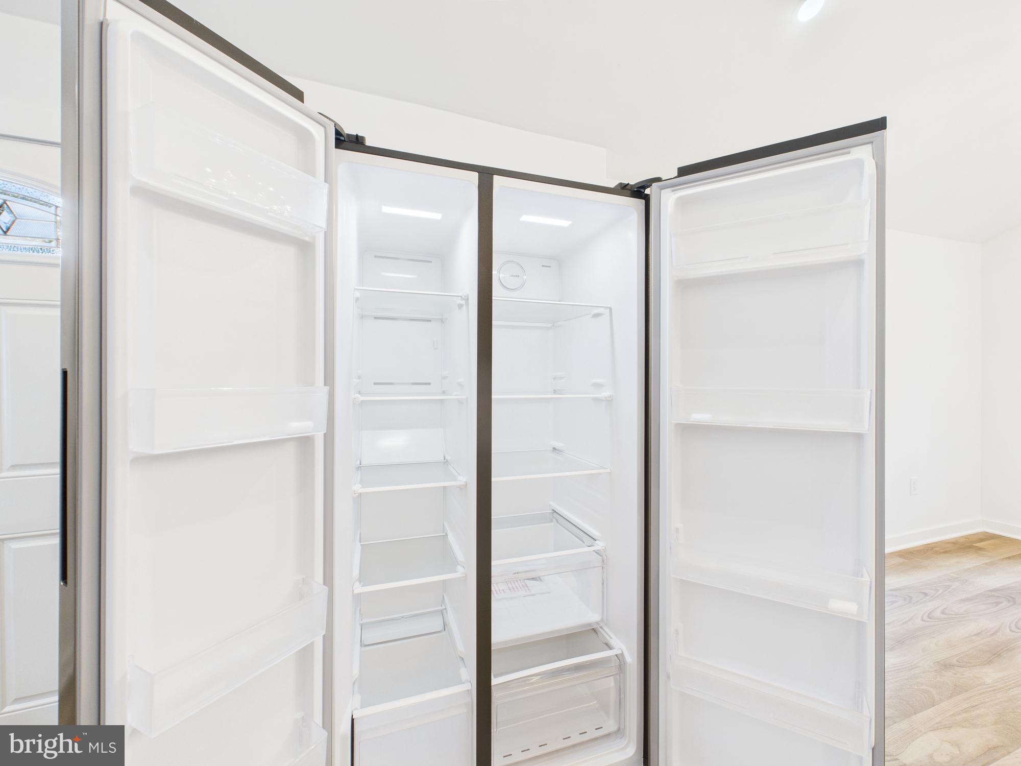 GREATER CAPITOL HEIGHTS - Residential