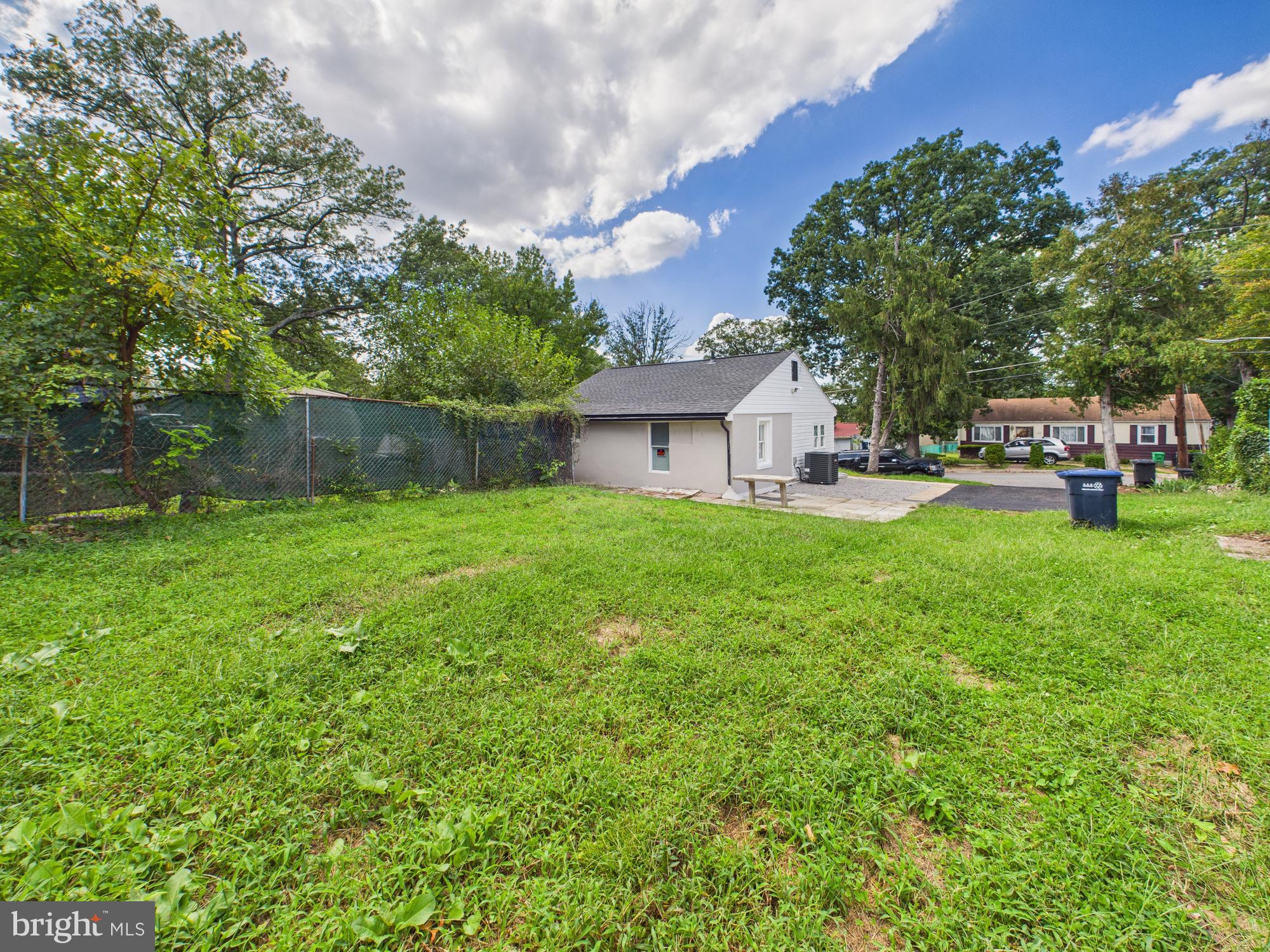 GREATER CAPITOL HEIGHTS - Residential