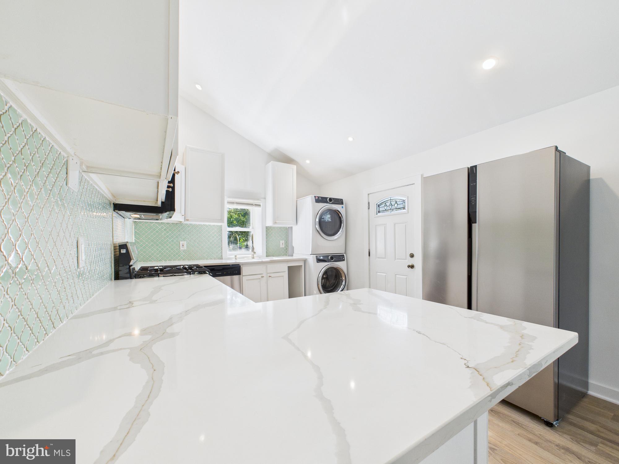 GREATER CAPITOL HEIGHTS - Residential